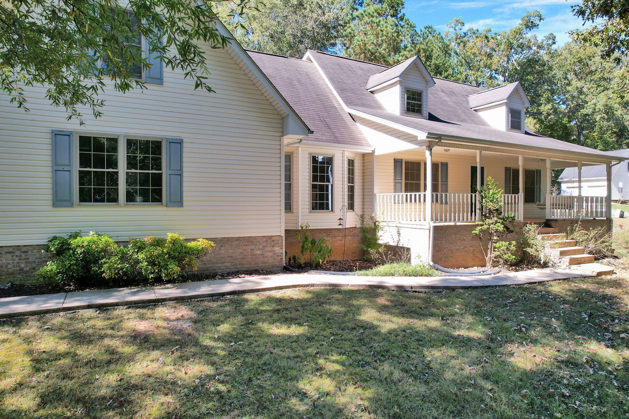 1582 Eads Bluff Road, Nw Property Photo 1