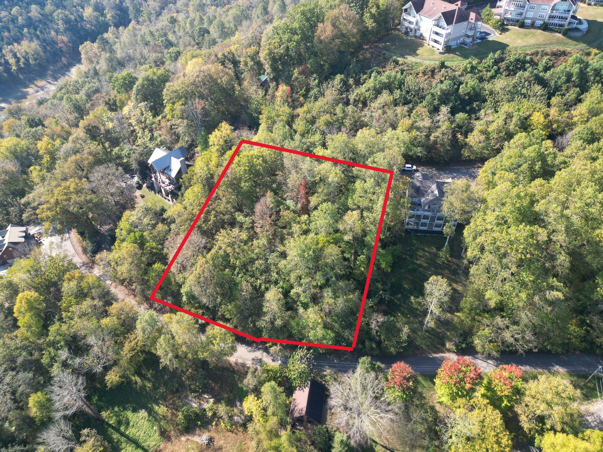 0 Bay View Dr Property Photo 1