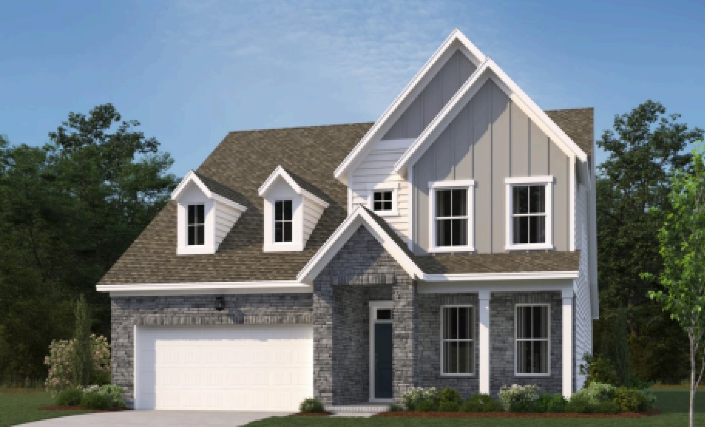 151 Emeline Way Property Photo 1