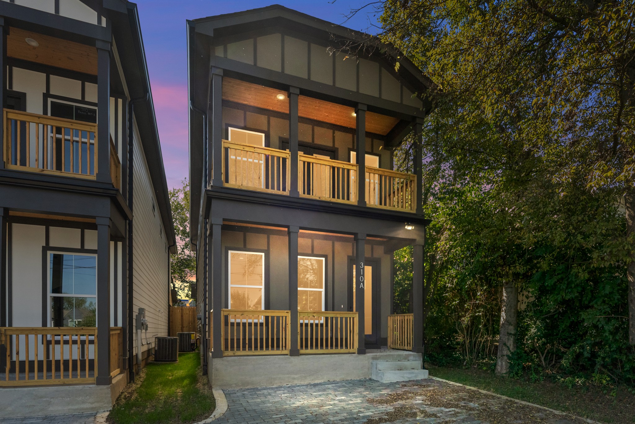 310 Prince Ave Property Photo 1