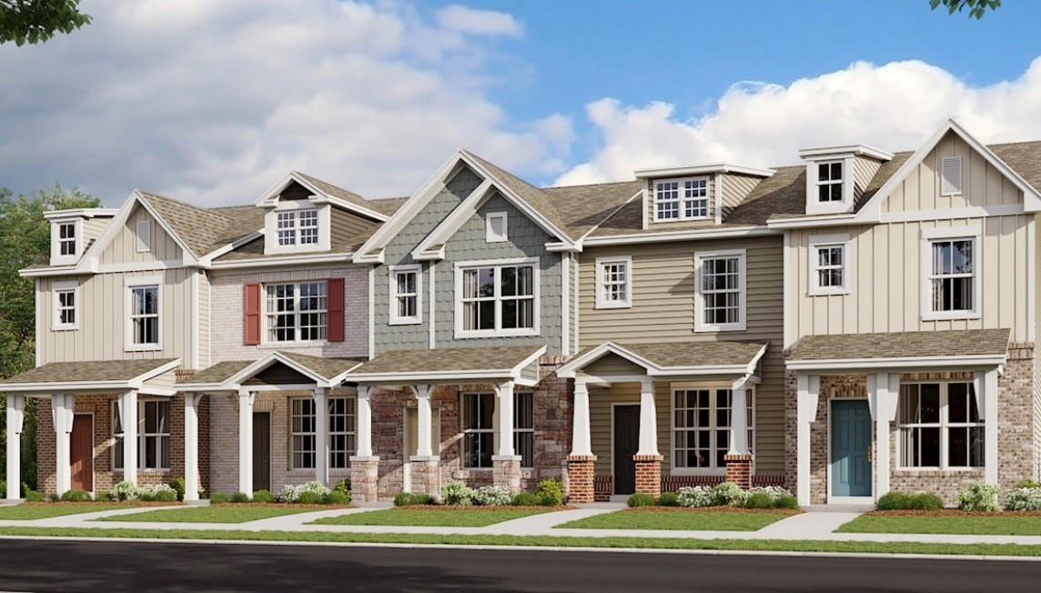 615 Old Hickory Blvd Property Photo 1