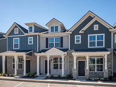 615 Old Hickory Blvd Property Photo 1