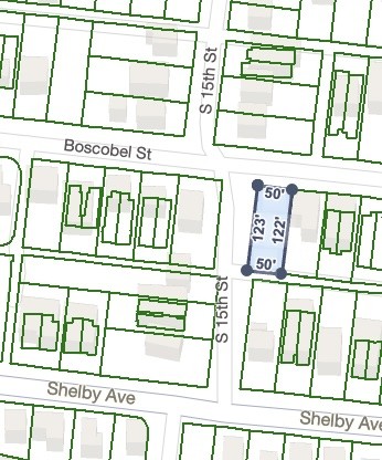 1500 Boscobel St Property Photo 1