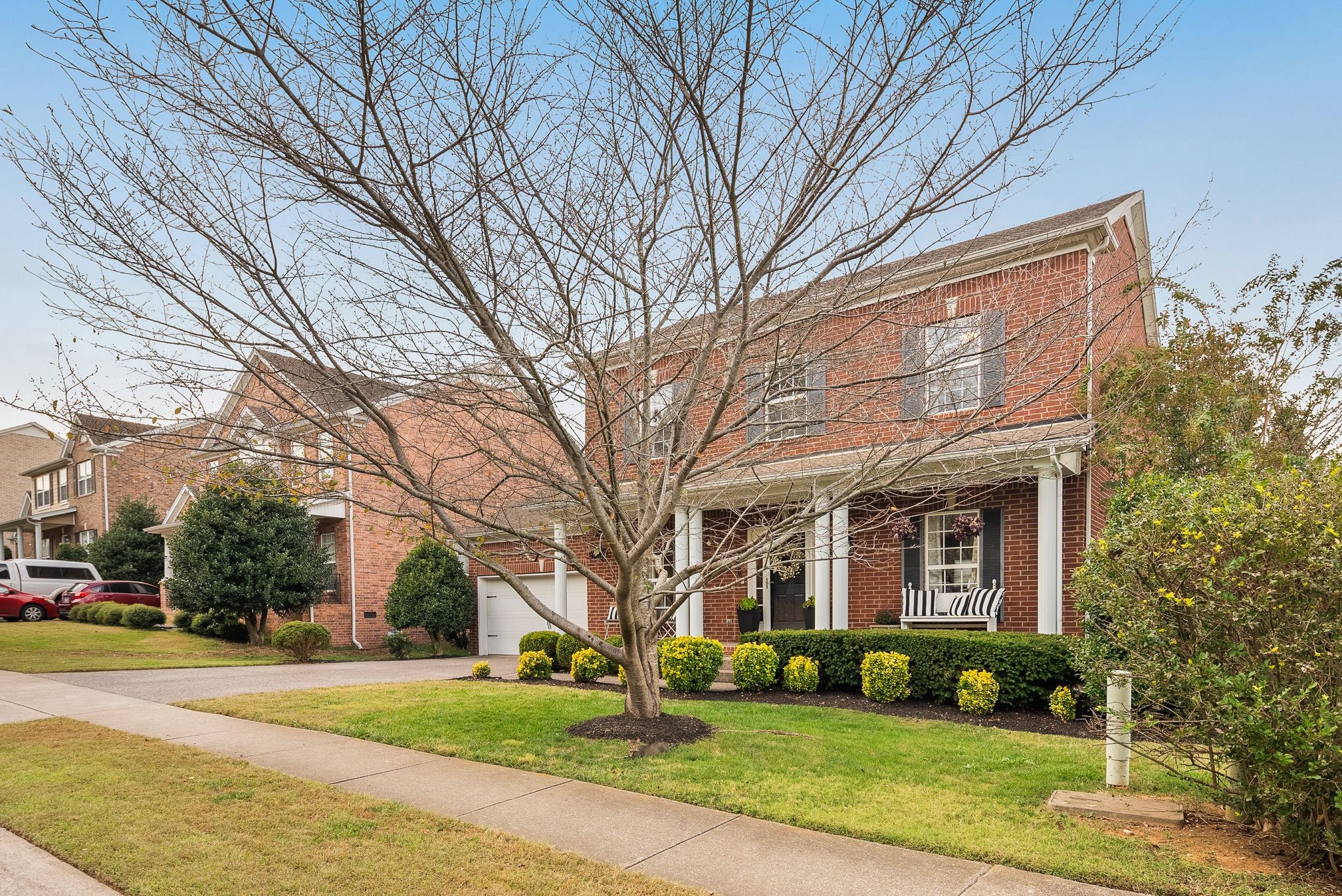 4609 Van Leer Ct Property Photo 1