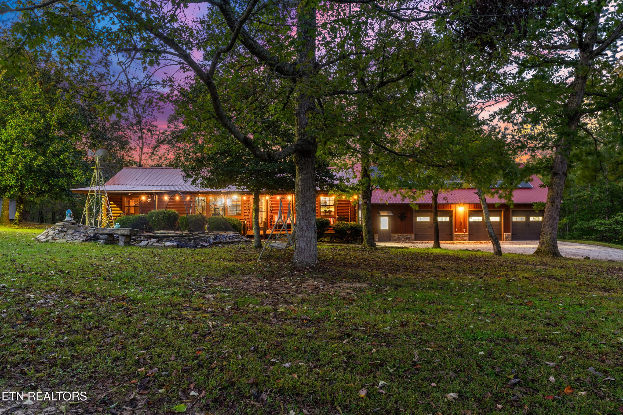 228 Pattie Gap Rd Property Photo 1