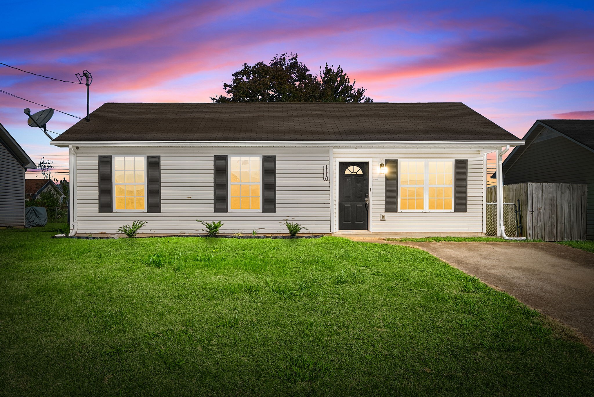 1110 Timothy Ave Property Photo 1