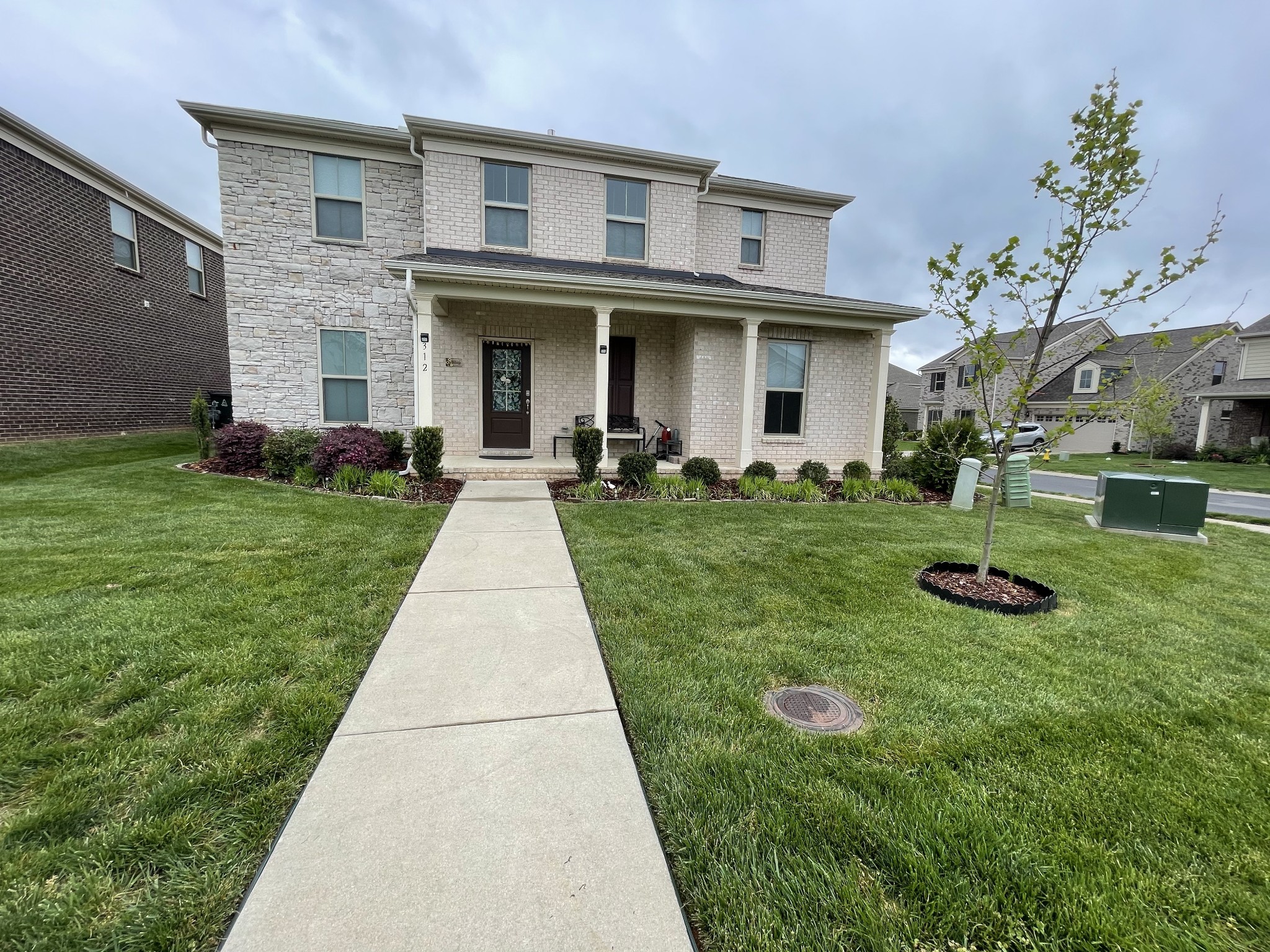 312 Union Pier Dr, E Property Photo 1