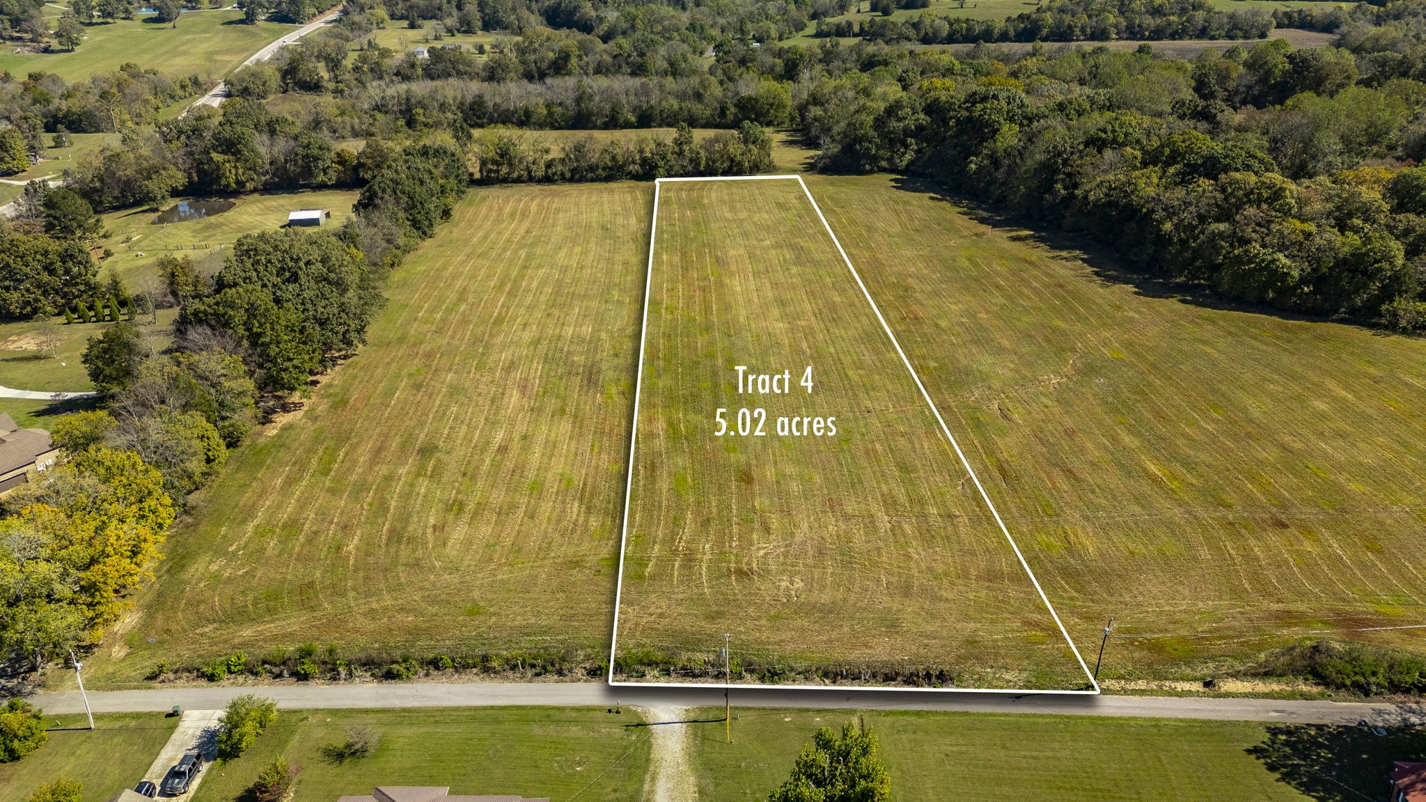 0 Harper Road Property Photo 1