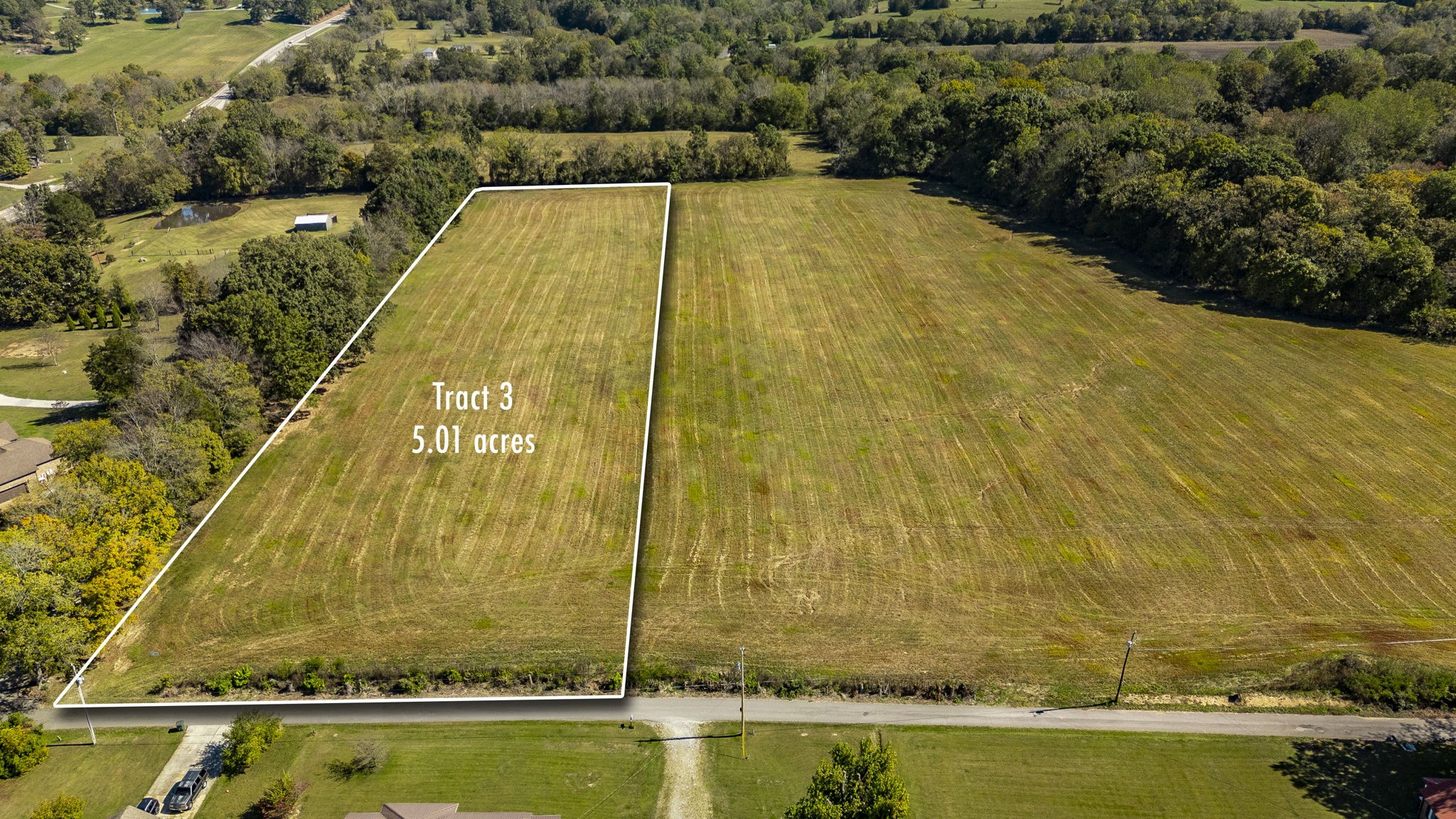 0 Harper Road Property Photo 1