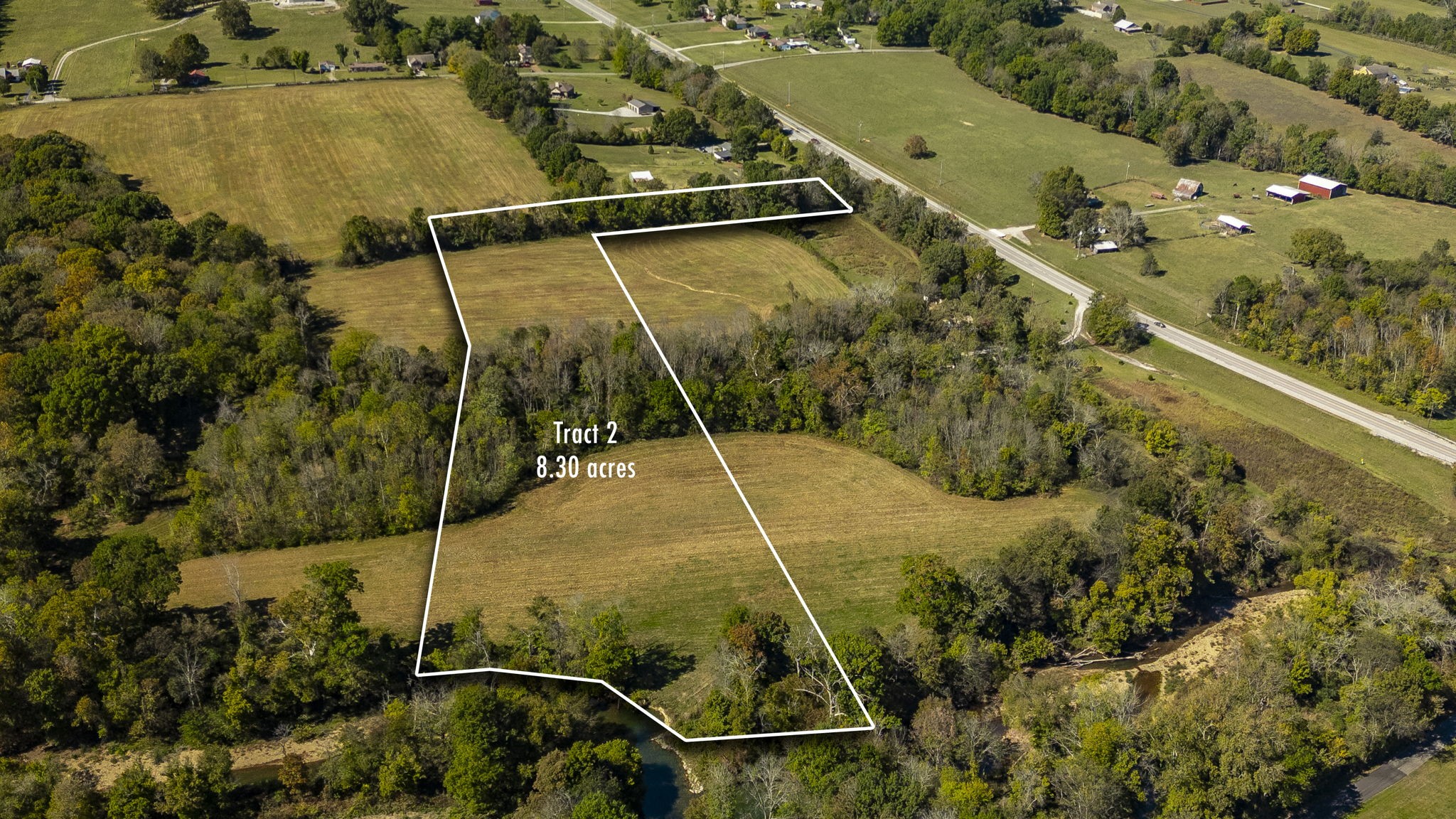 0 Highway 52e Property Photo 1