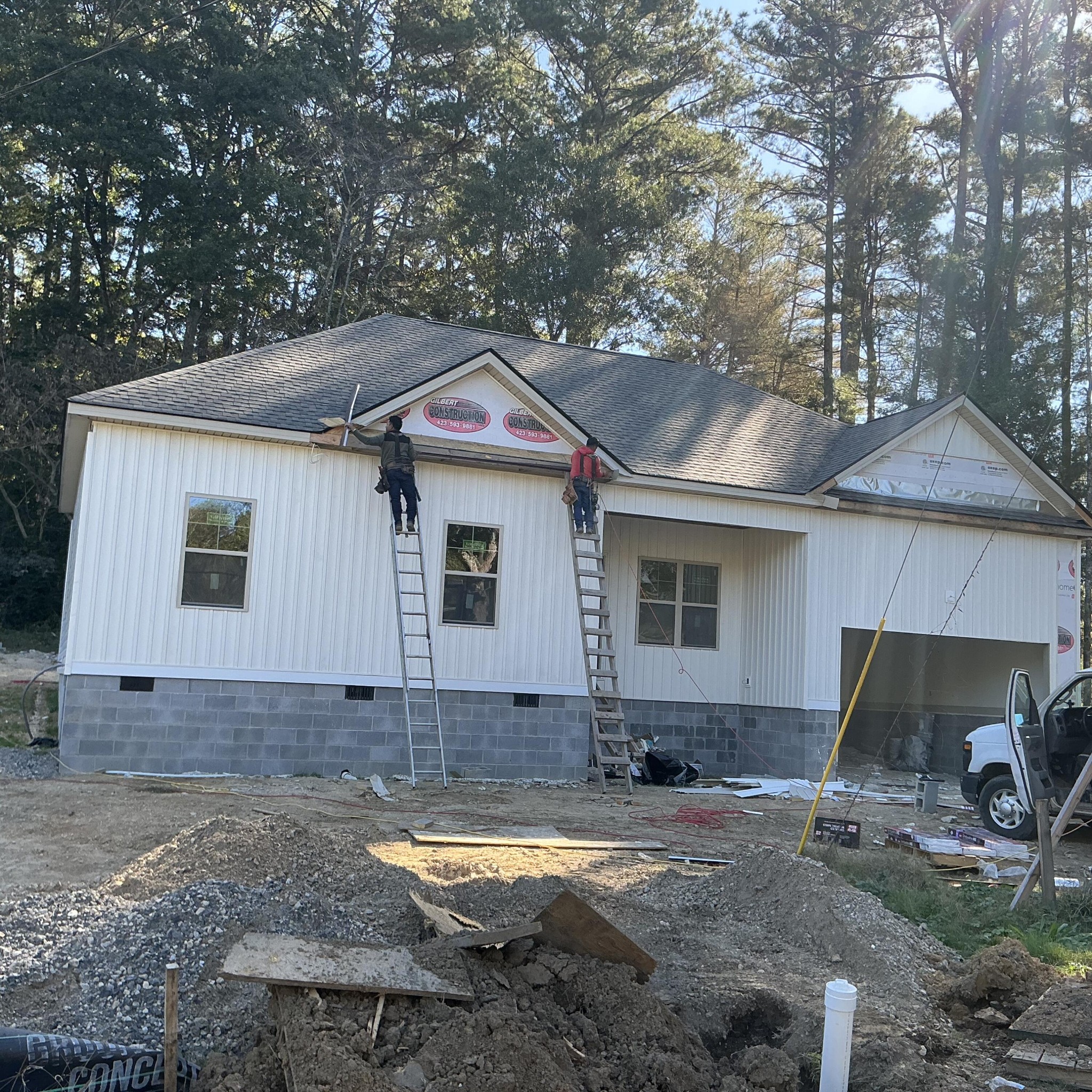 206 Wheeler Avenue Property Photo 1