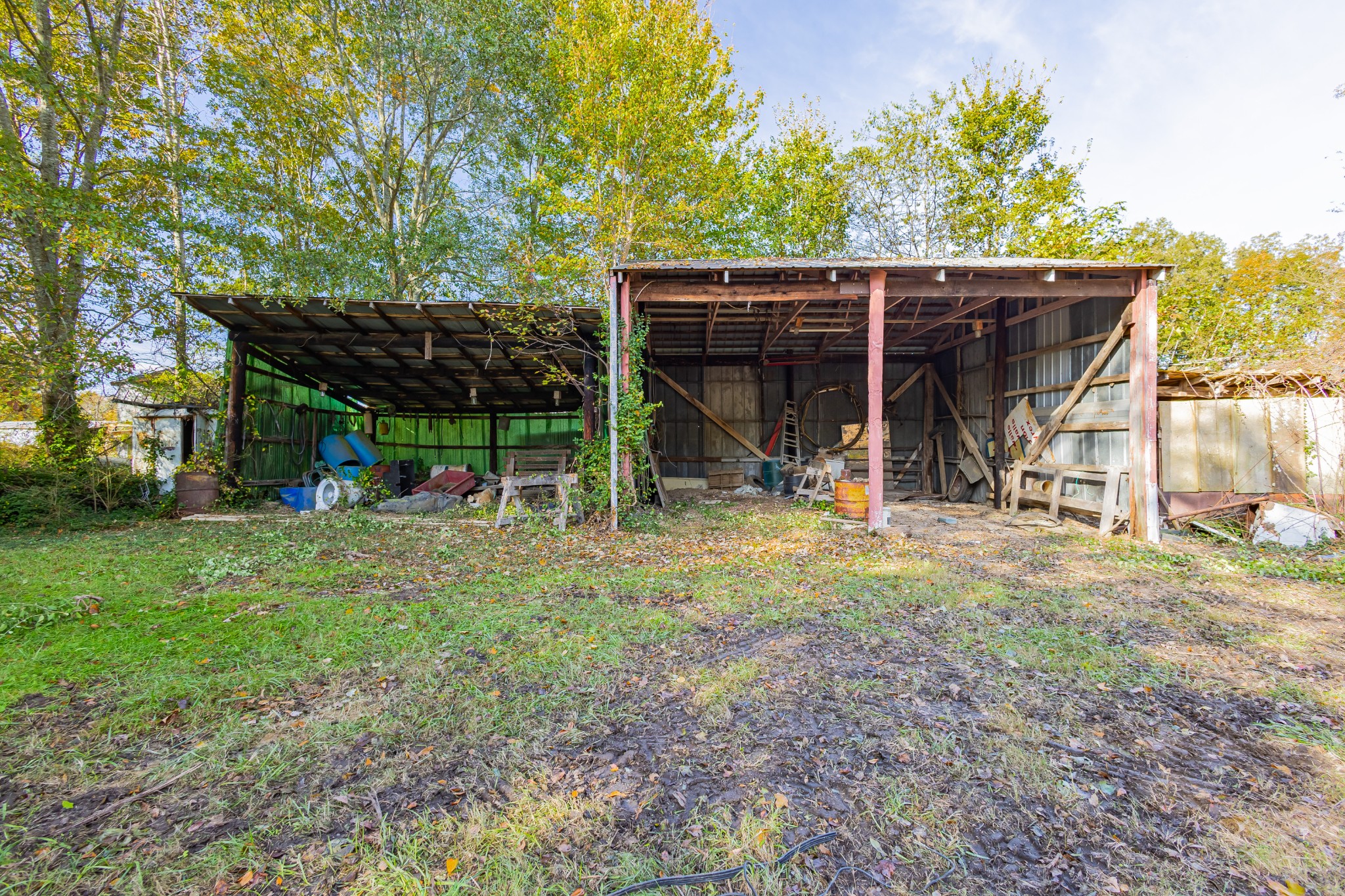 340 Yates Rd Property Photo 6