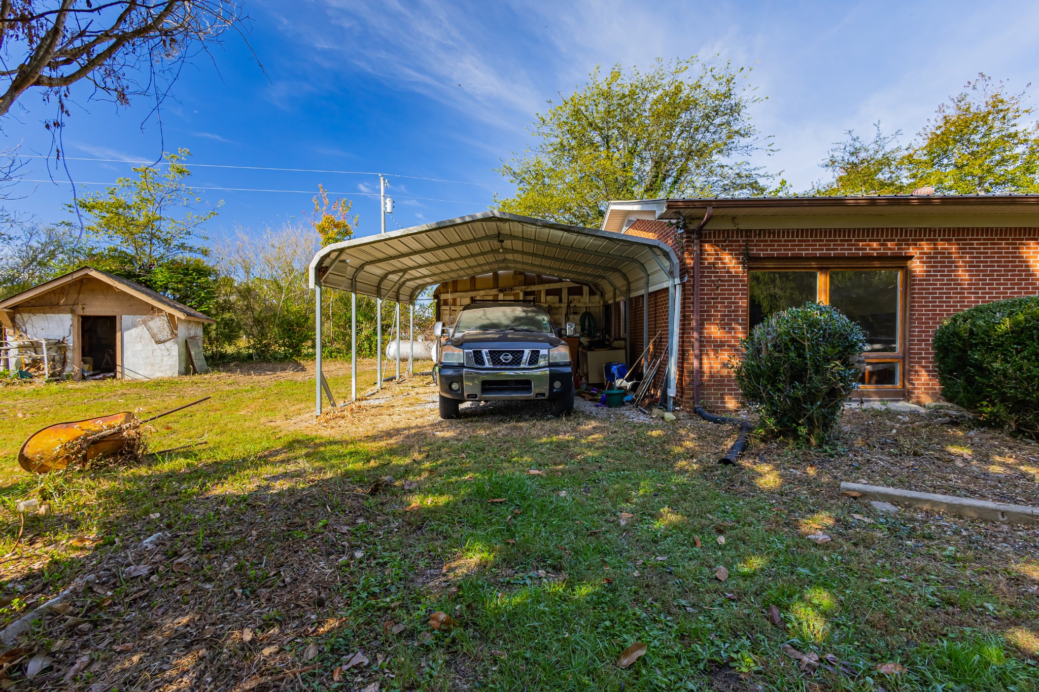 340 Yates Rd Property Photo 14