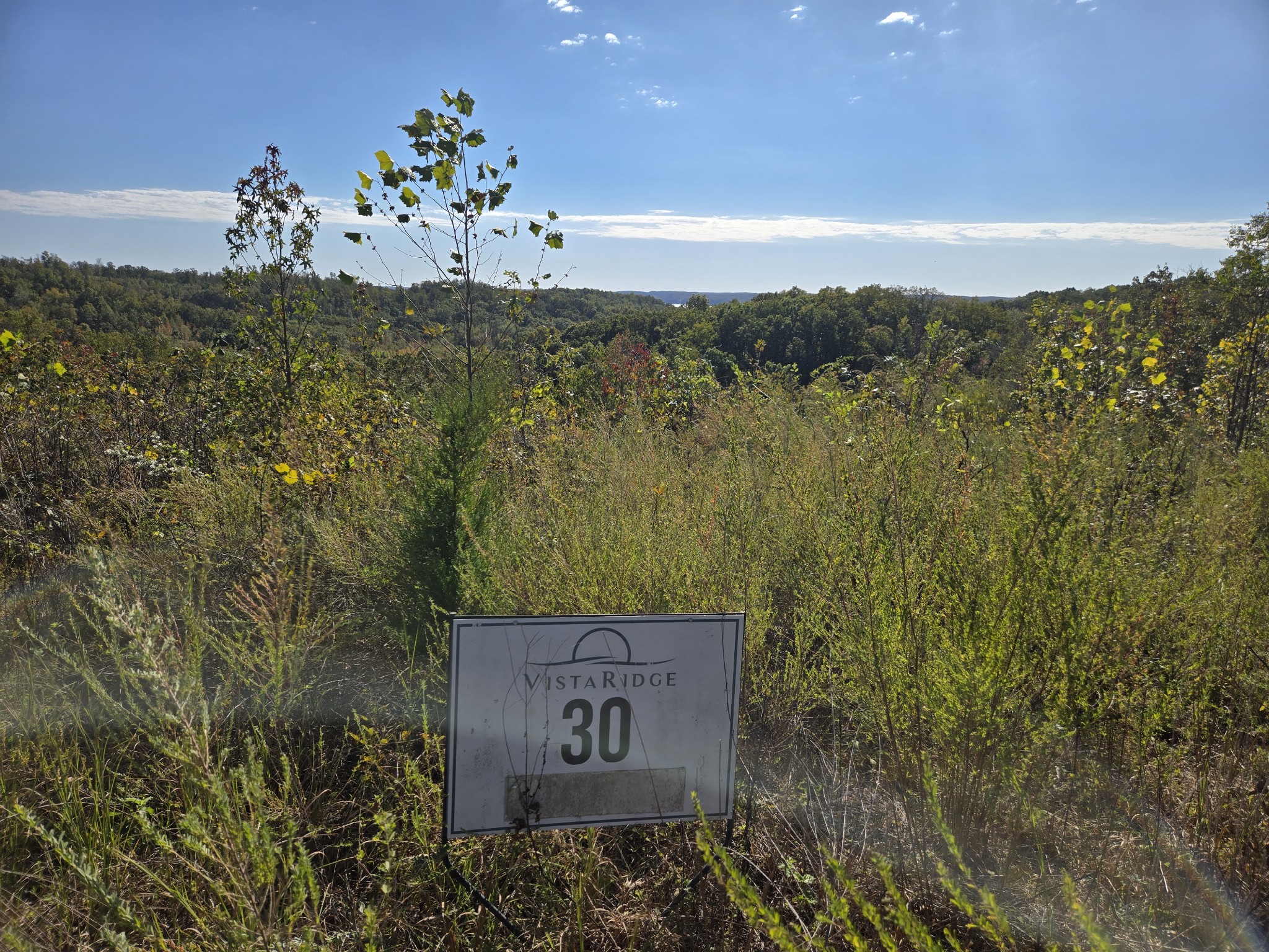 0 Vista Ridge Property Photo 1