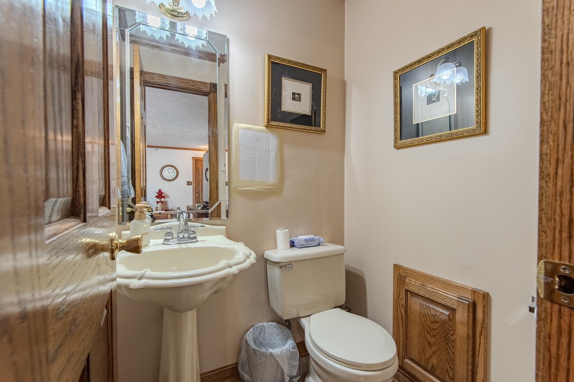 1075 Hwy 203 Property Photo 6