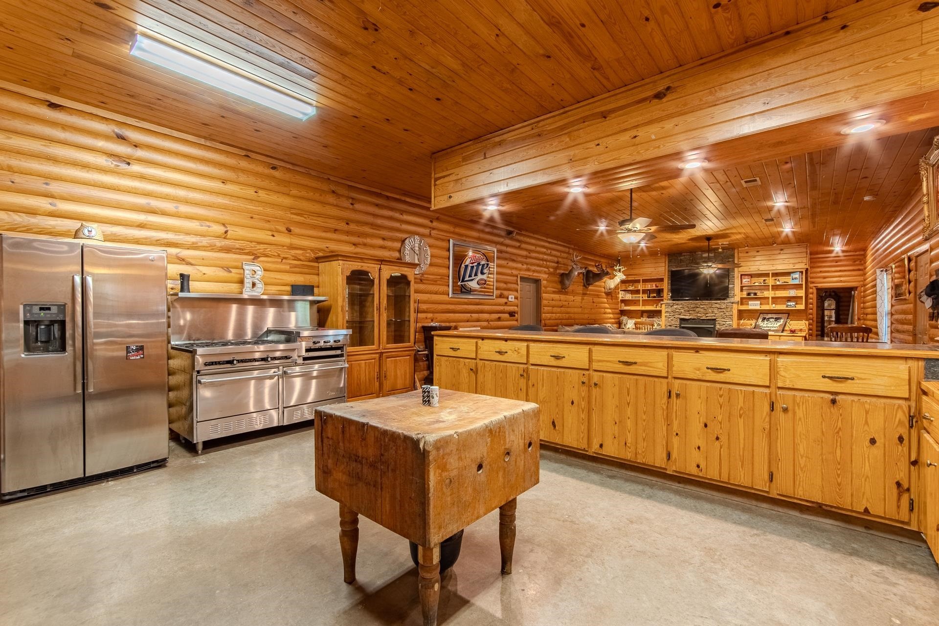 1075 Hwy 203 Property Photo 33