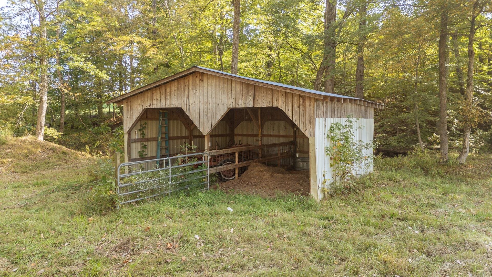 1075 Hwy 203 Property Photo 40