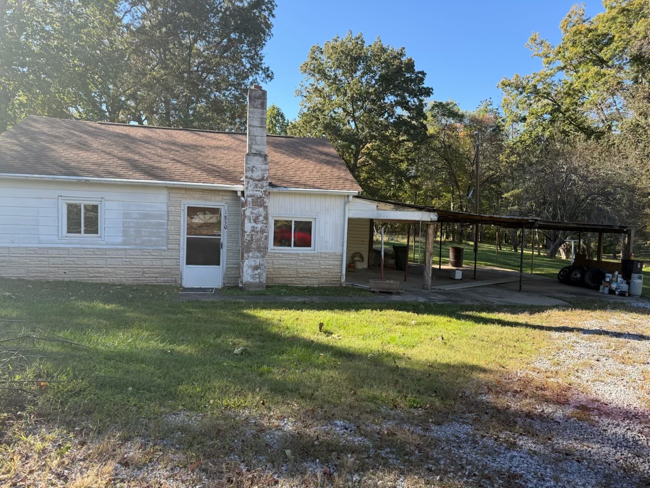 1830 Walnut Grove Rd Property Photo 1