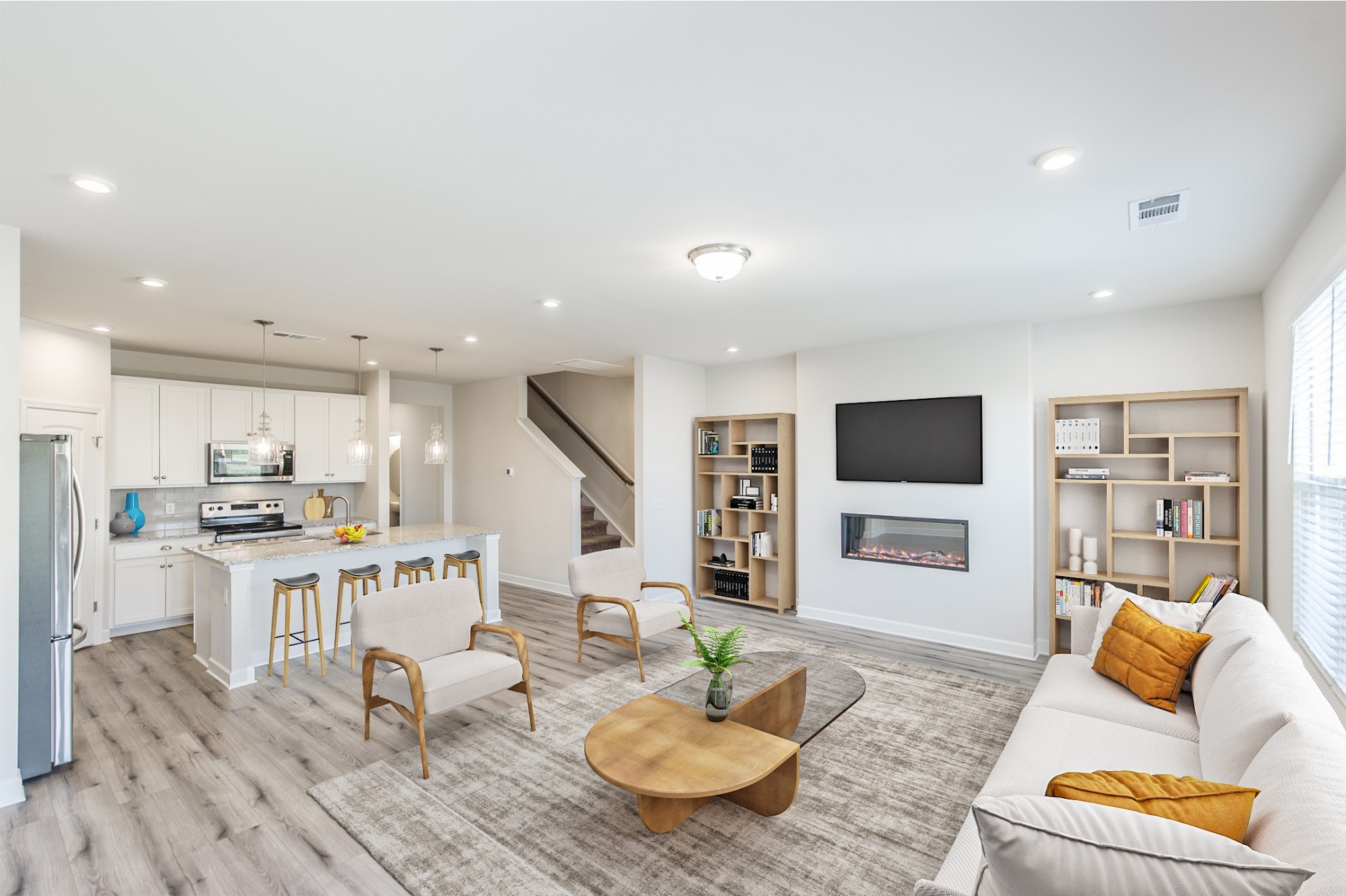 3044 Duvall Dr Property Photo 4