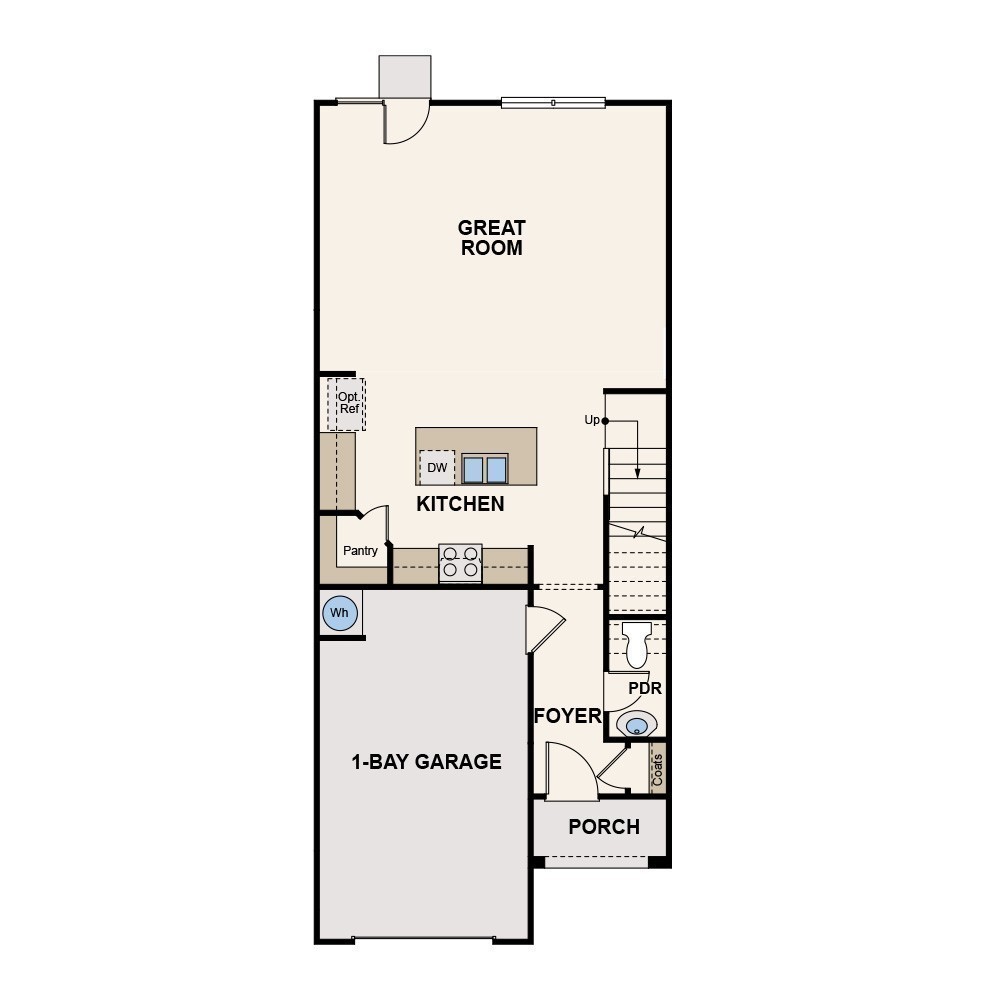 3044 Duvall Dr Property Photo 11