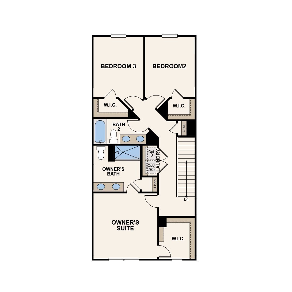 3044 Duvall Dr Property Photo 18