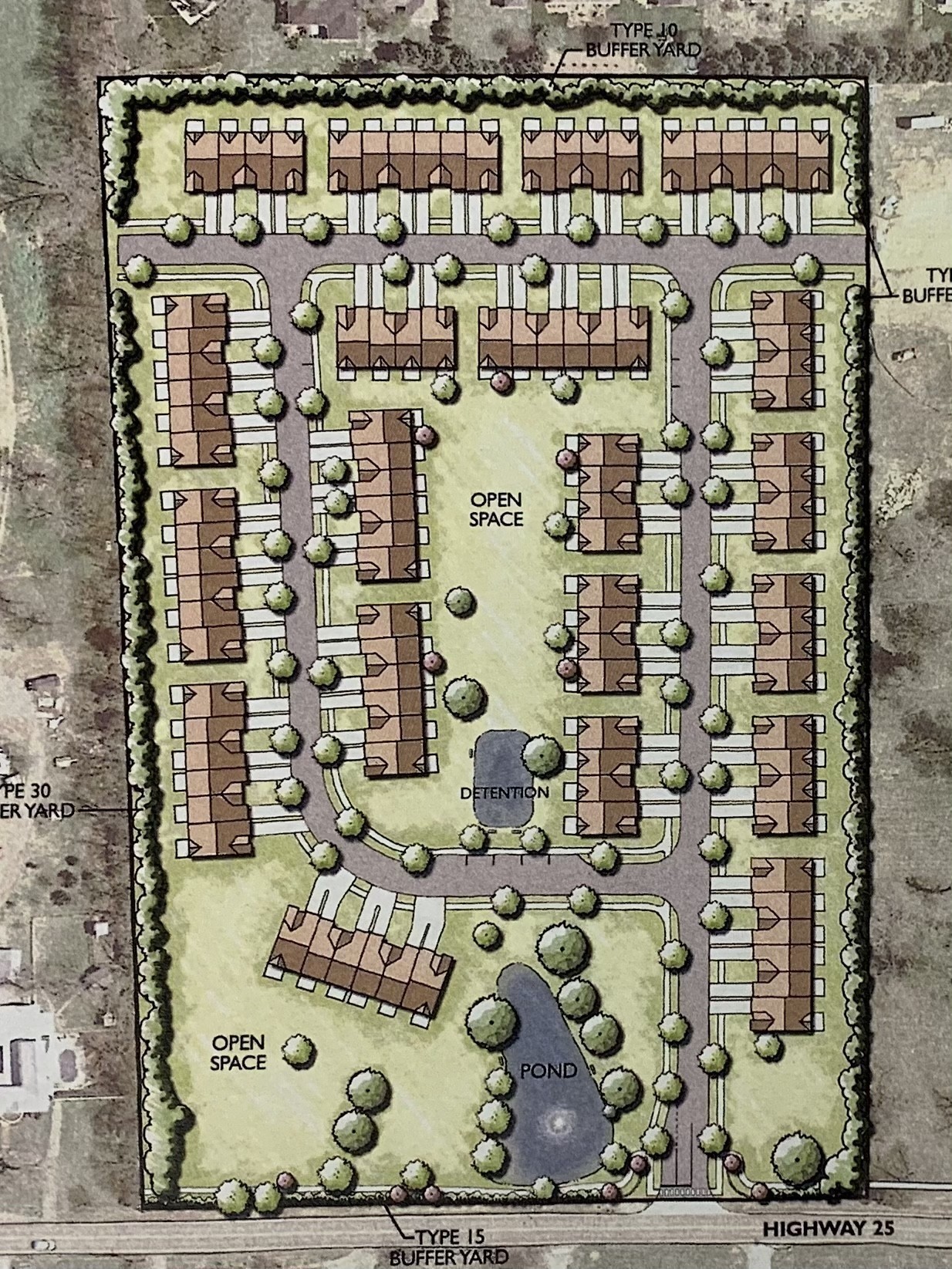 3044 Duvall Dr Property Photo 20