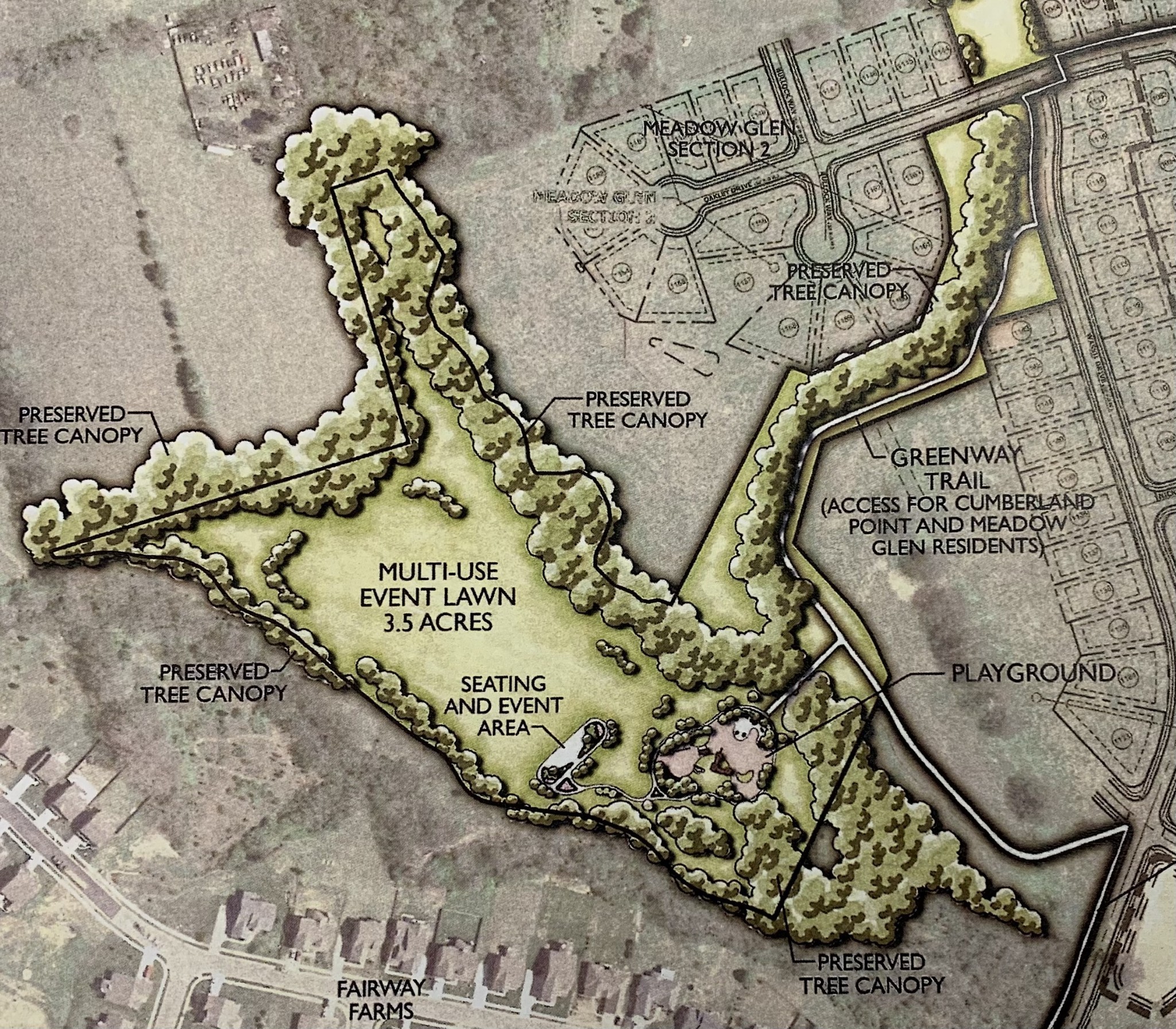 3044 Duvall Dr Property Photo 21