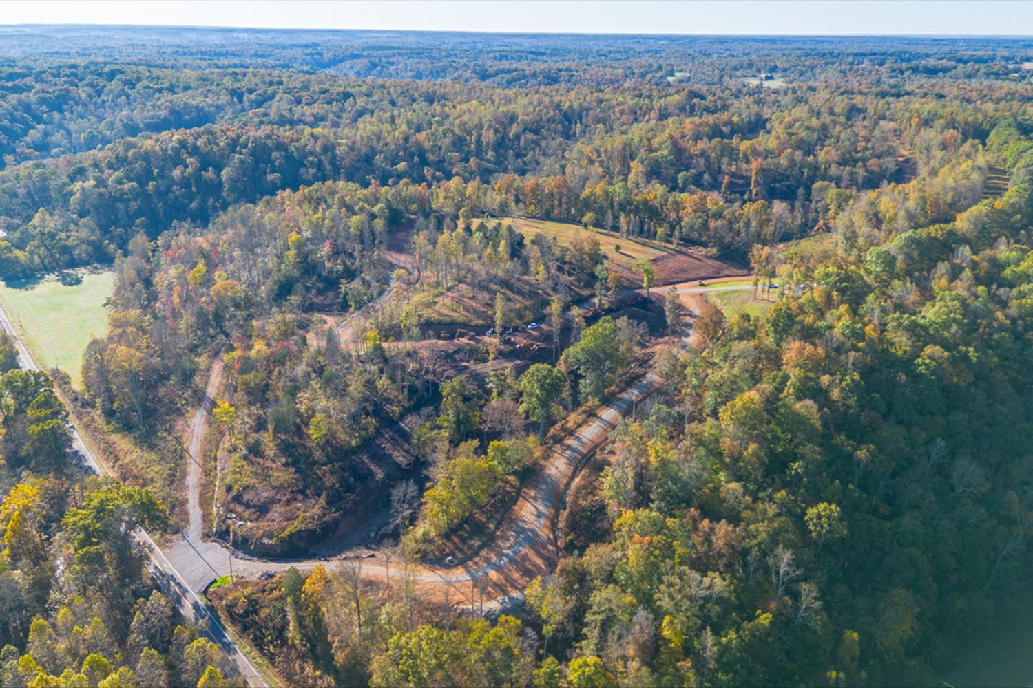 975 Weakley Creek Road Property Photo 1