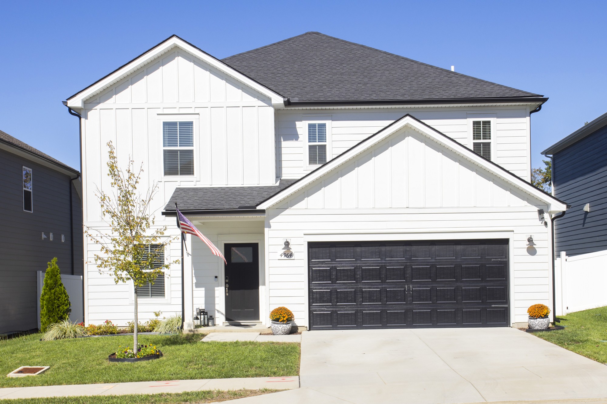 4964 Leesa Ann Ln Property Photo 1