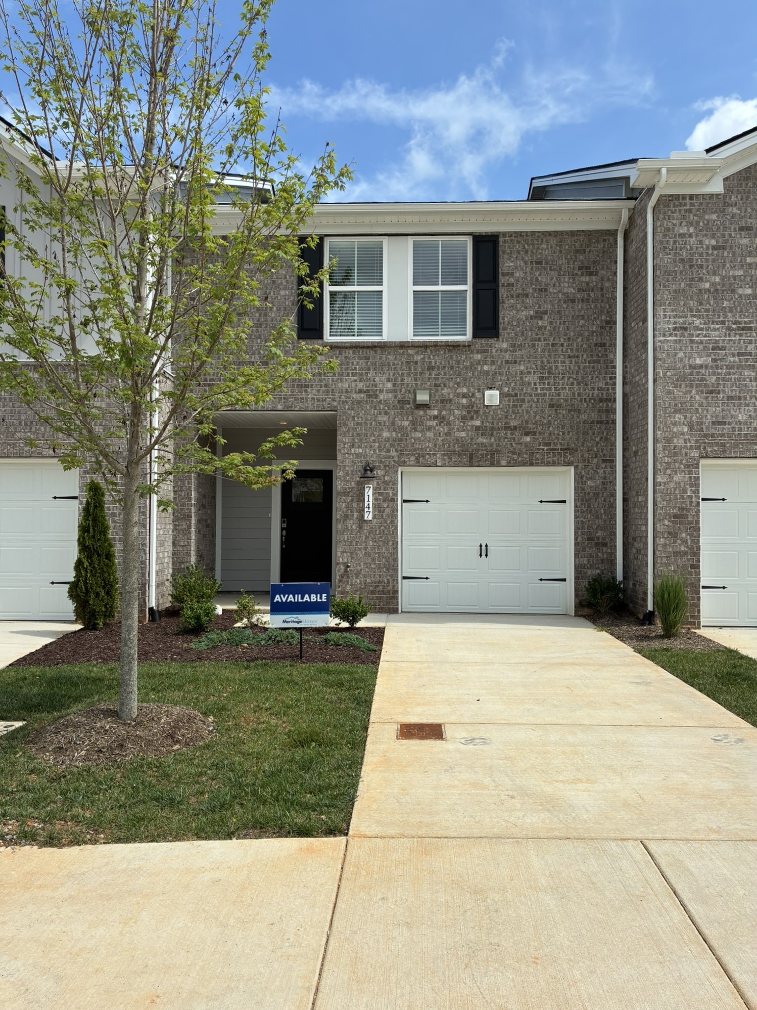 7147 Cedarcrest Ct Property Photo 1