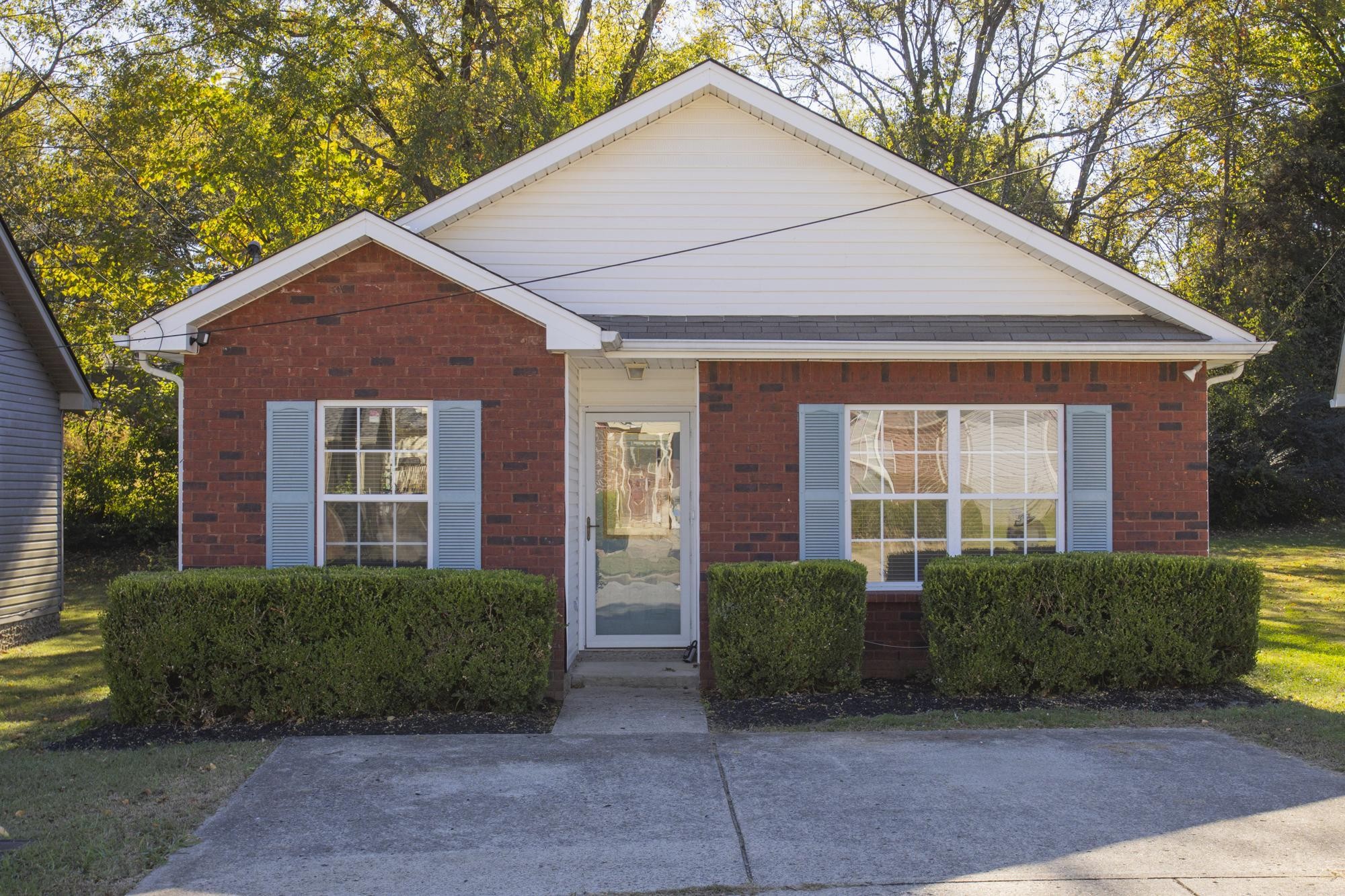 2029 Williams Valley Dr