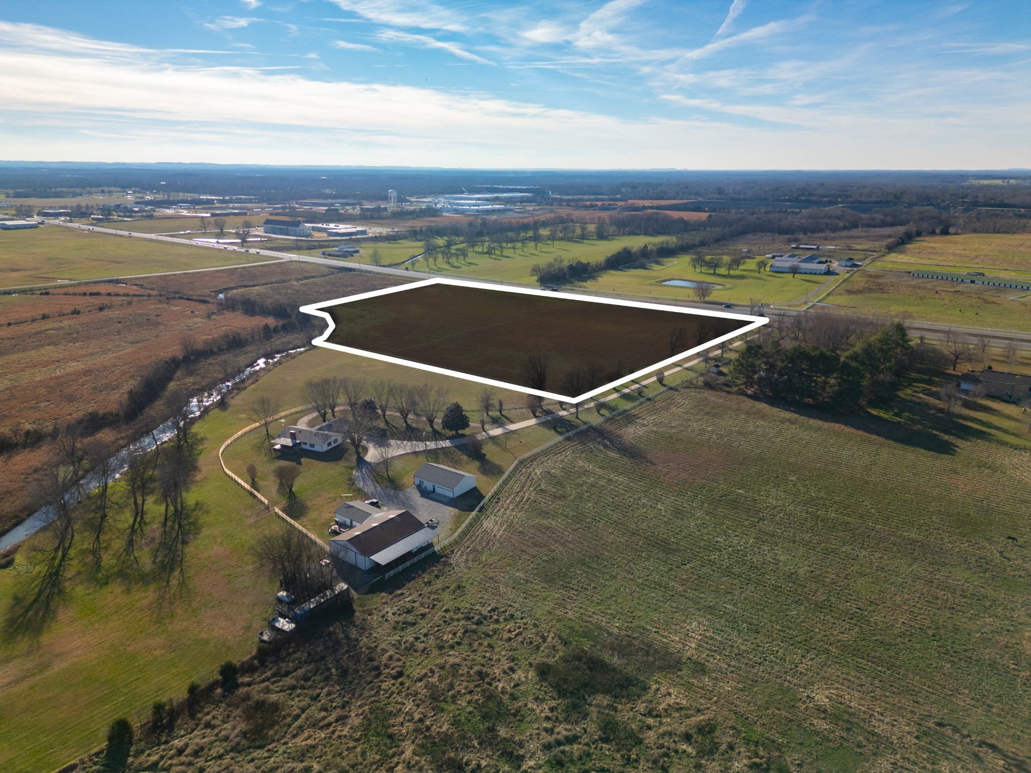 0 Hwy 231, N Property Photo 5