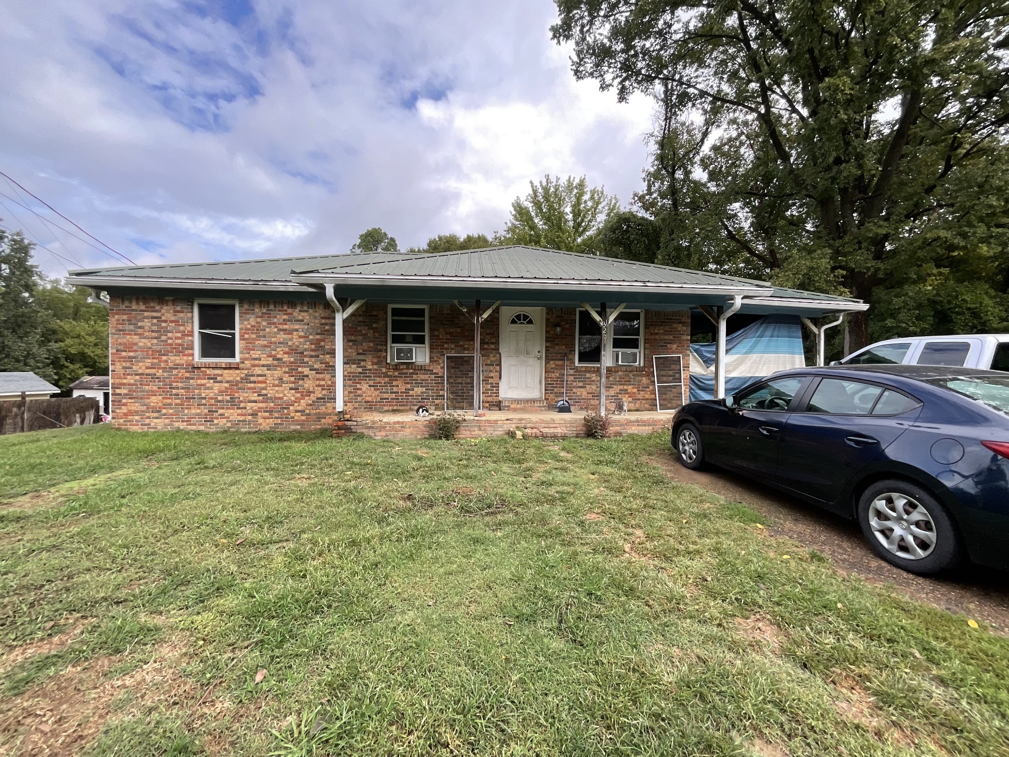 320 Double Bridges Rd Property Photo 1