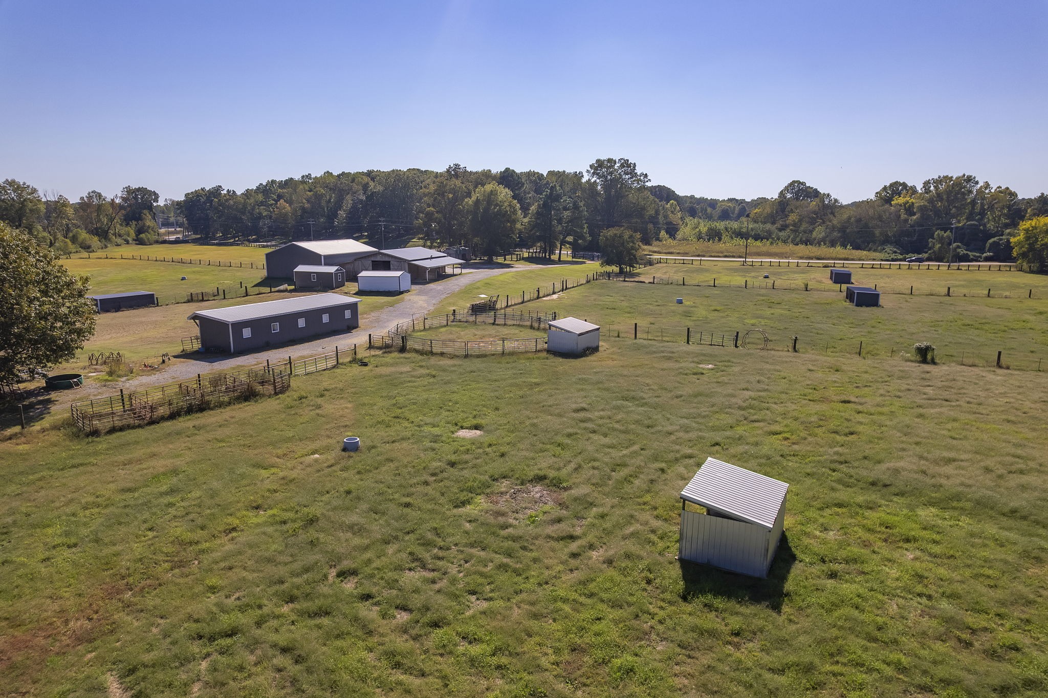 130 Cooper Anderson Rd Property Photo 1