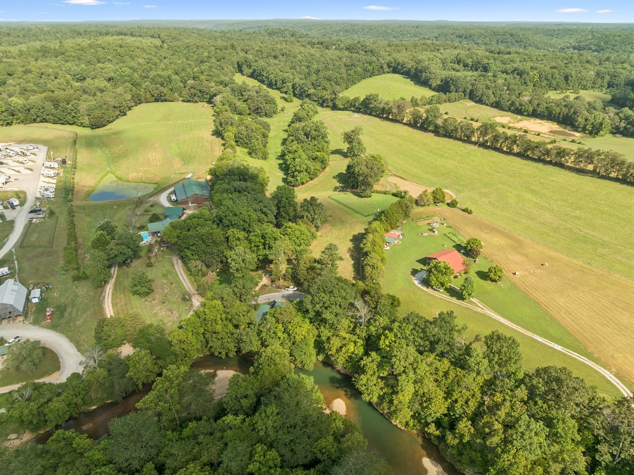 6823 Piney River Rd, N Property Photo 9