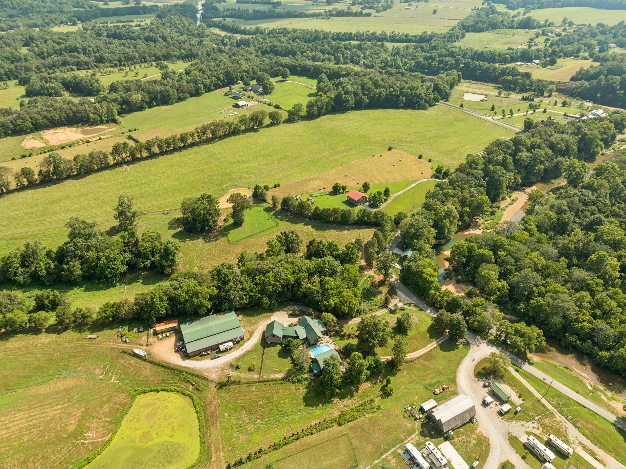 6823 Piney River Rd, N Property Photo 10