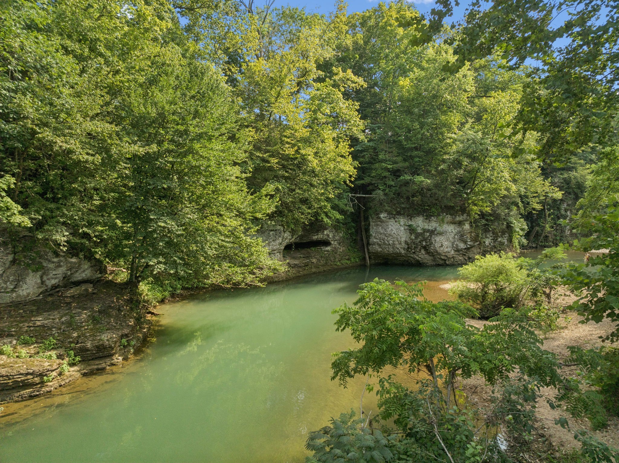 6823 Piney River Rd, N Property Photo 13