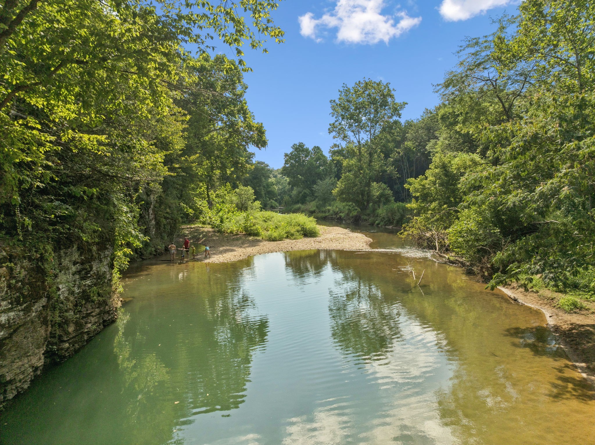 6823 Piney River Rd, N Property Photo 14