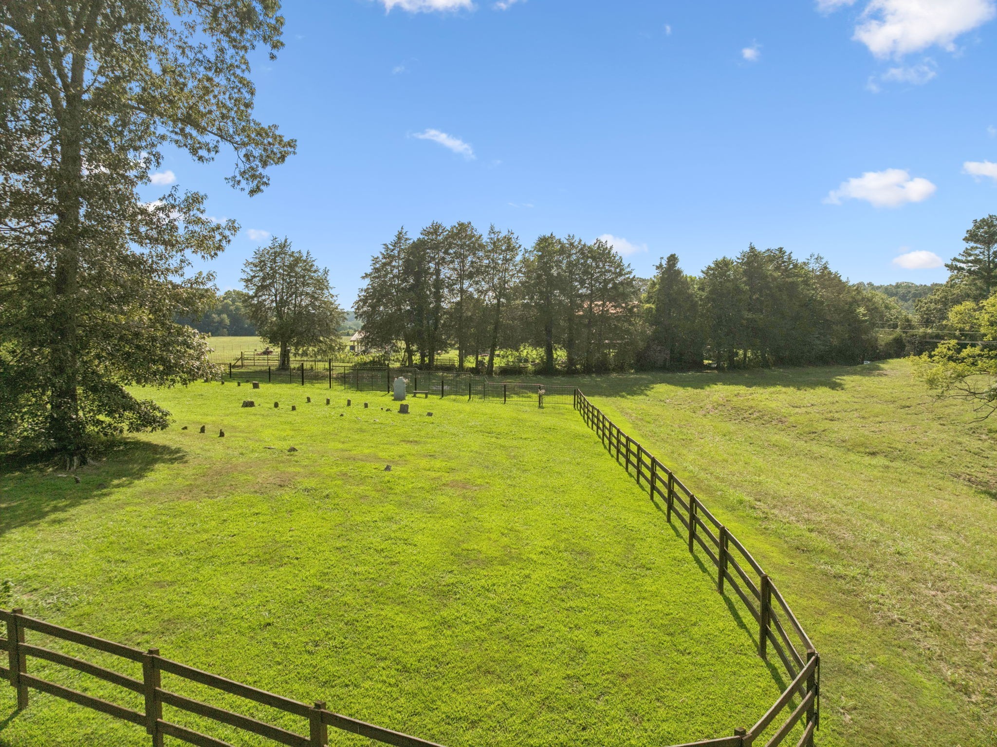 6823 Piney River Rd, N Property Photo 16