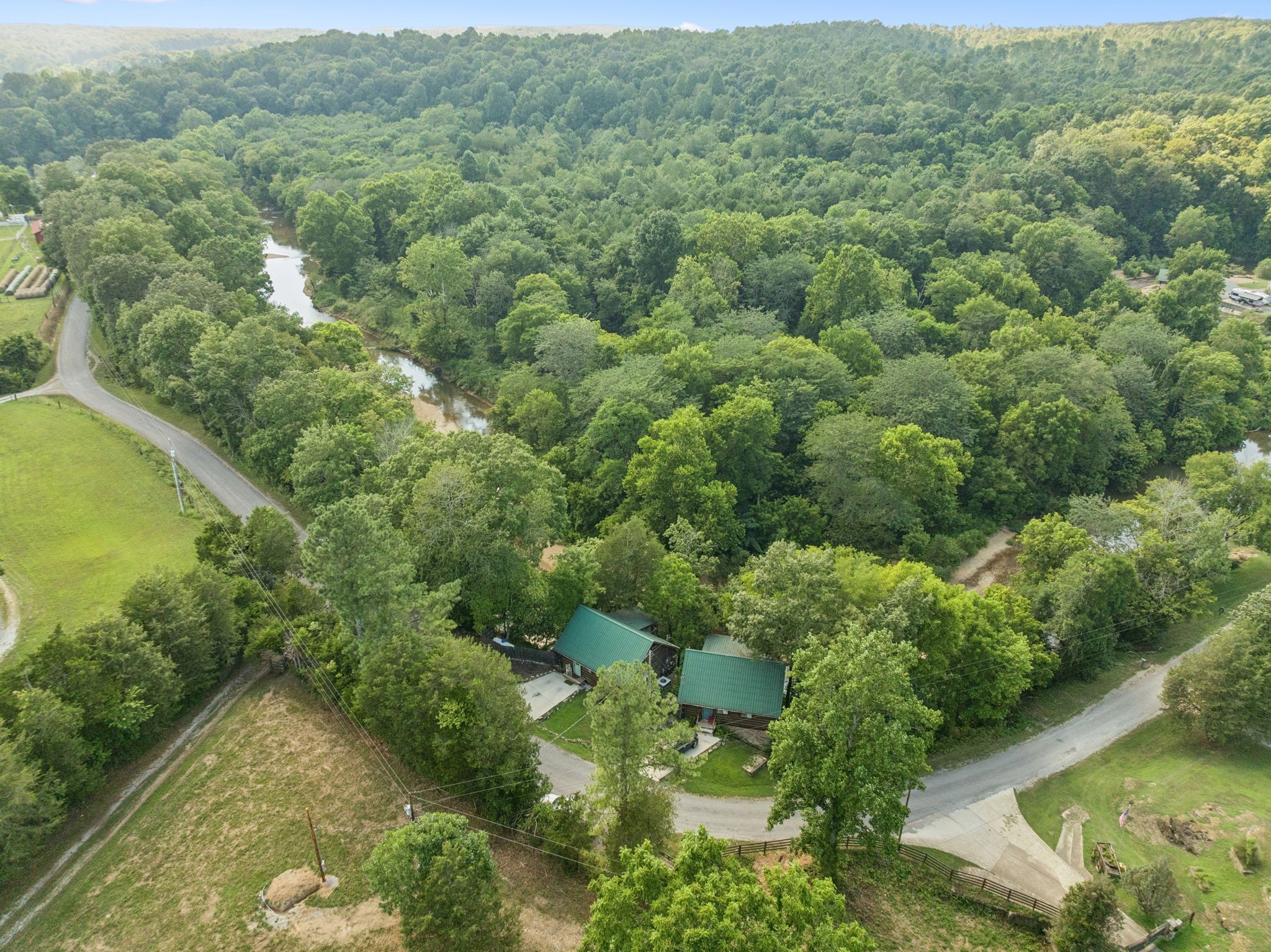 6823 Piney River Rd, N Property Photo 17