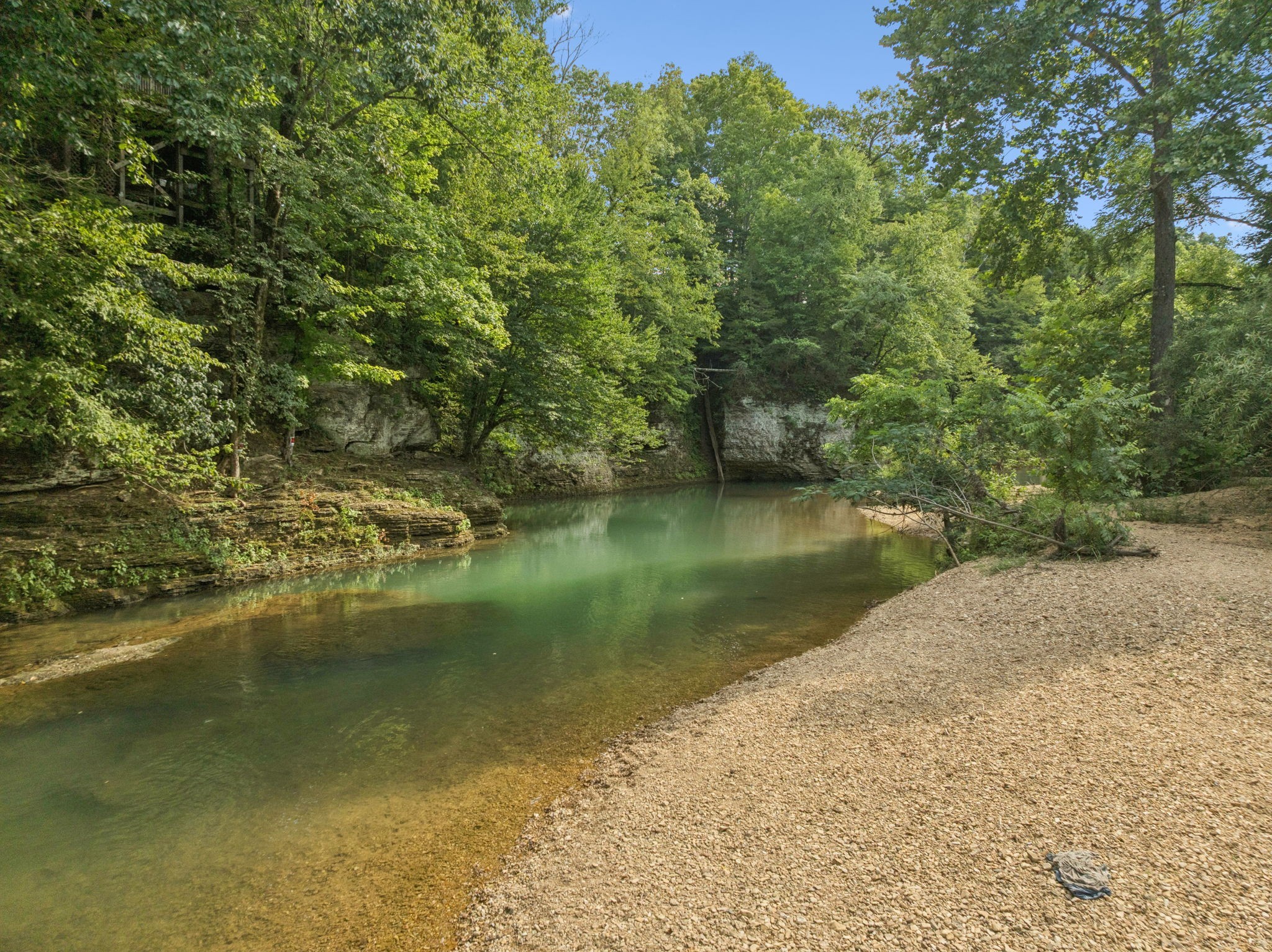 6823 Piney River Rd, N Property Photo 18