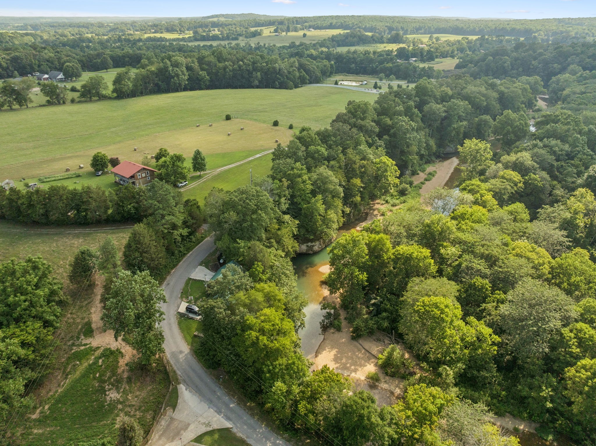 6823 Piney River Rd, N Property Photo 20