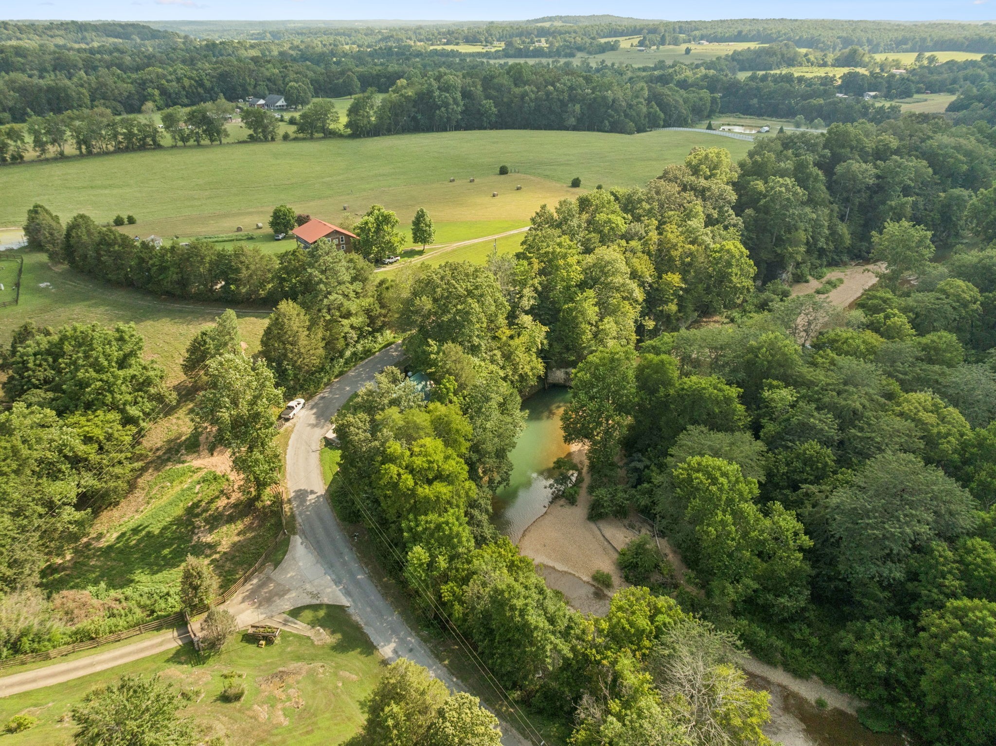 6823 Piney River Rd, N Property Photo 22