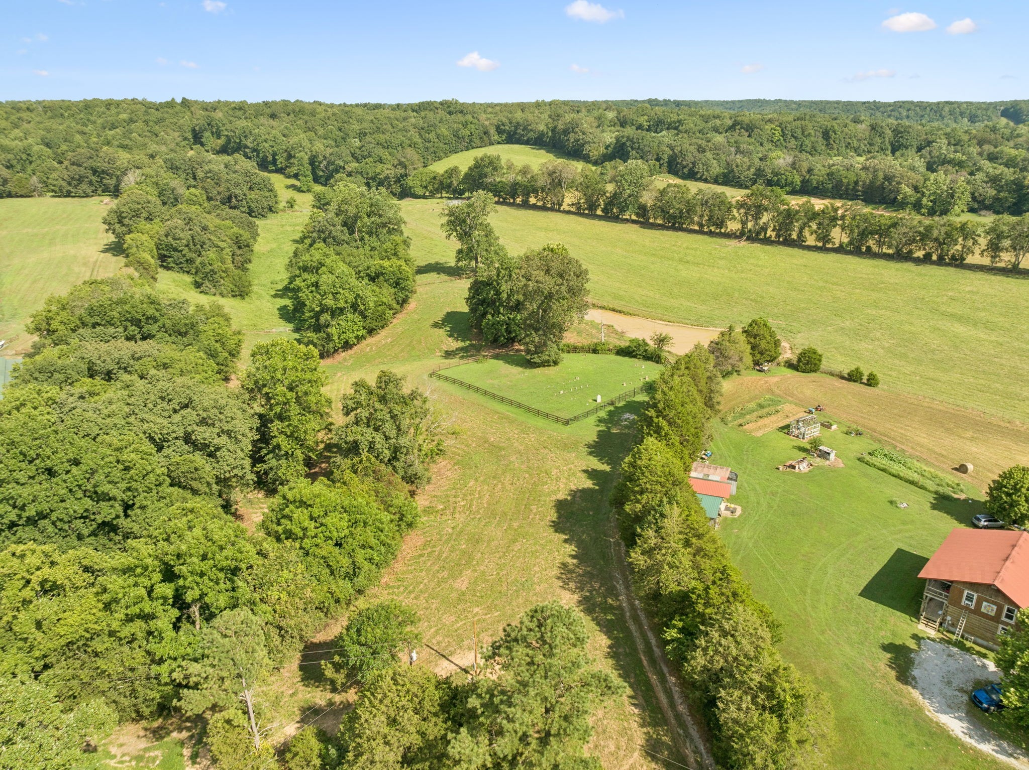 6823 Piney River Rd, N Property Photo 23