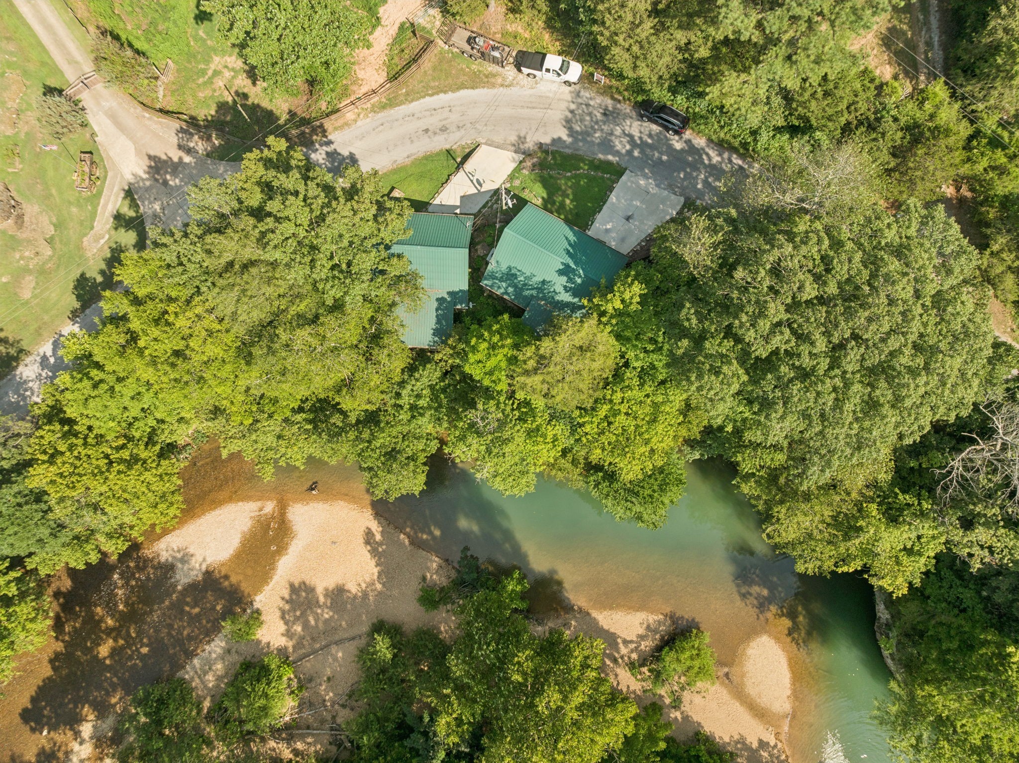 6823 Piney River Rd, N Property Photo 24