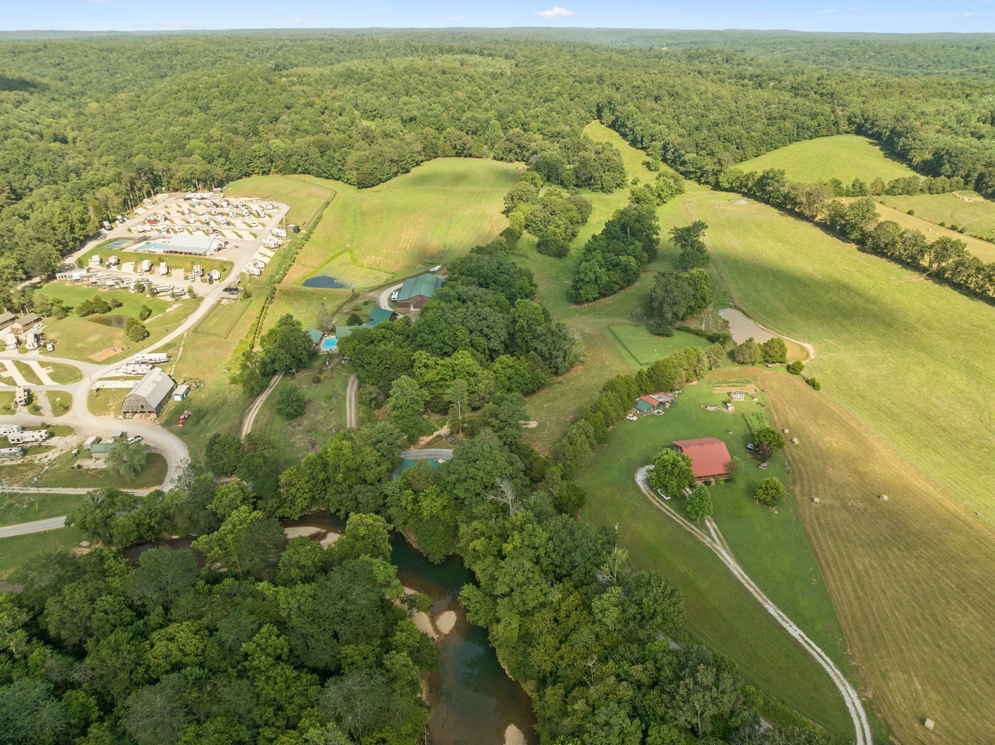 6823 Piney River Rd, N Property Photo 25