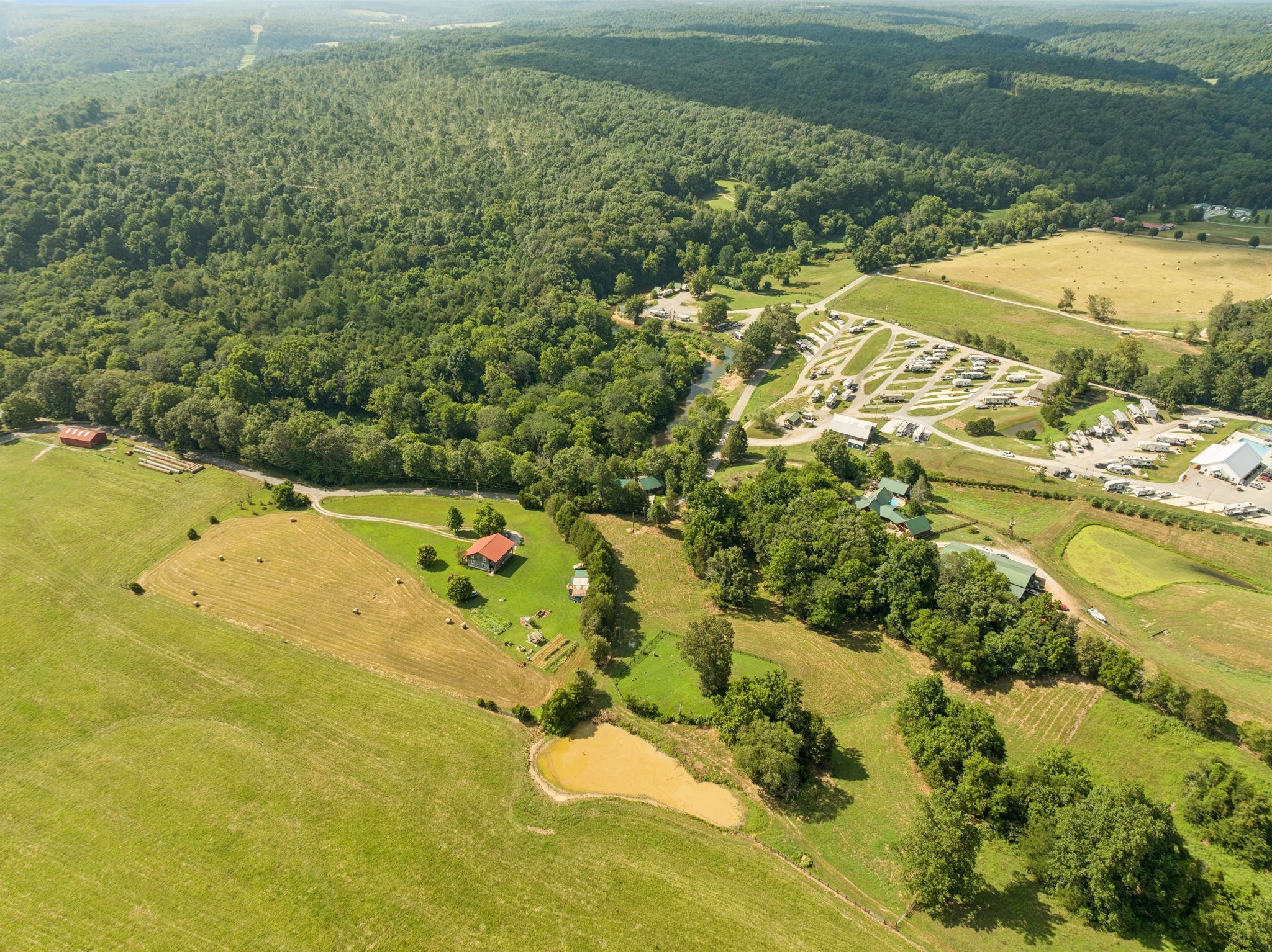 6823 Piney River Rd, N Property Photo 26