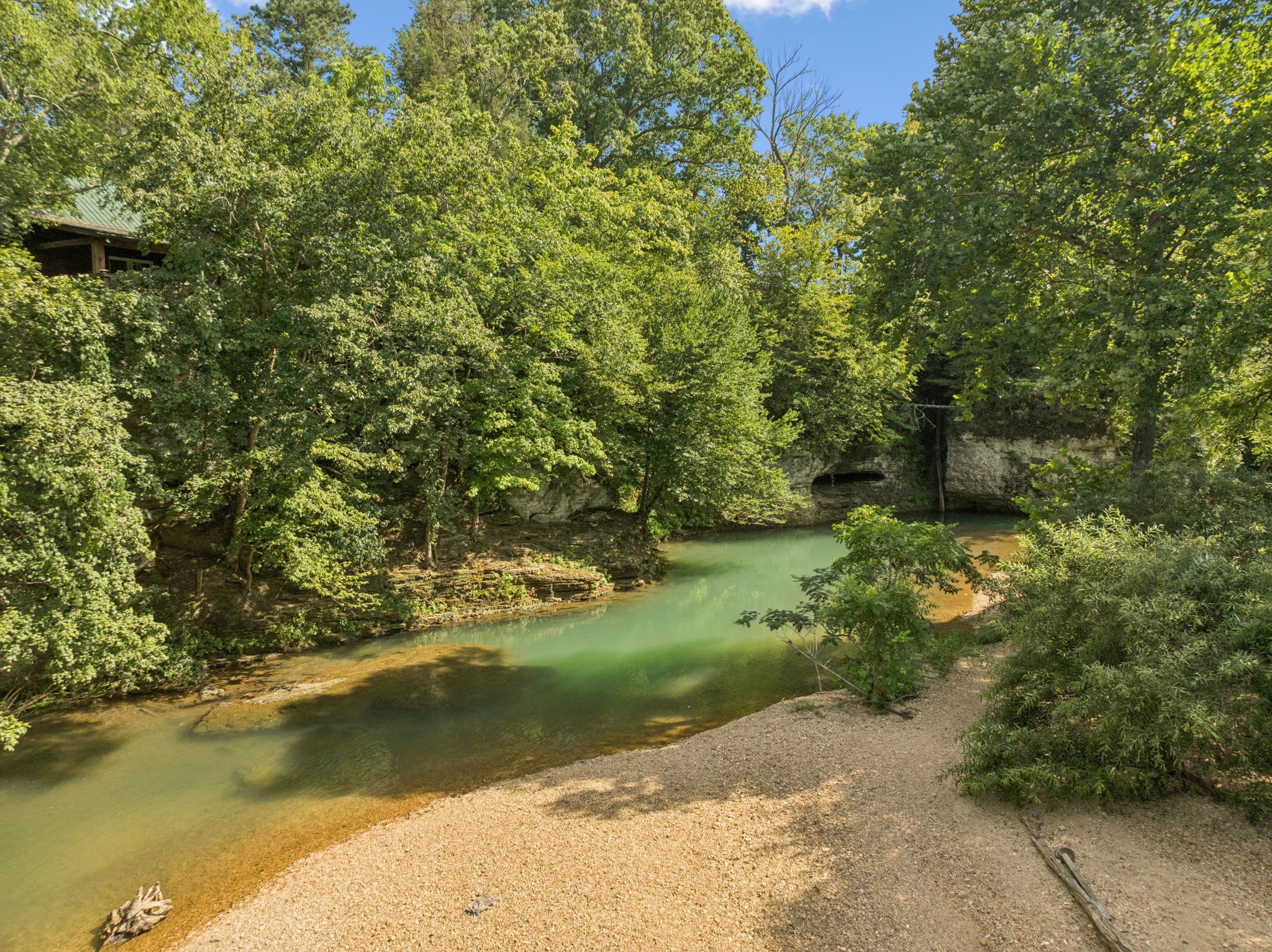 6823 Piney River Rd, N Property Photo 29