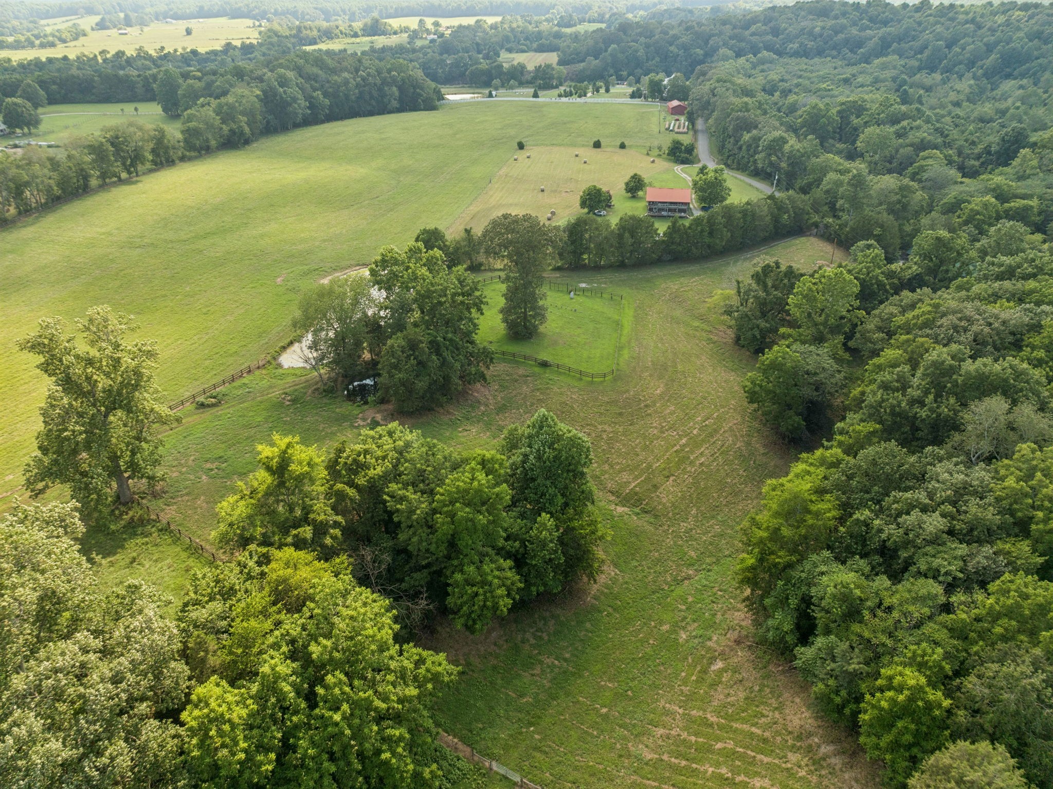 6823 Piney River Rd, N Property Photo 31
