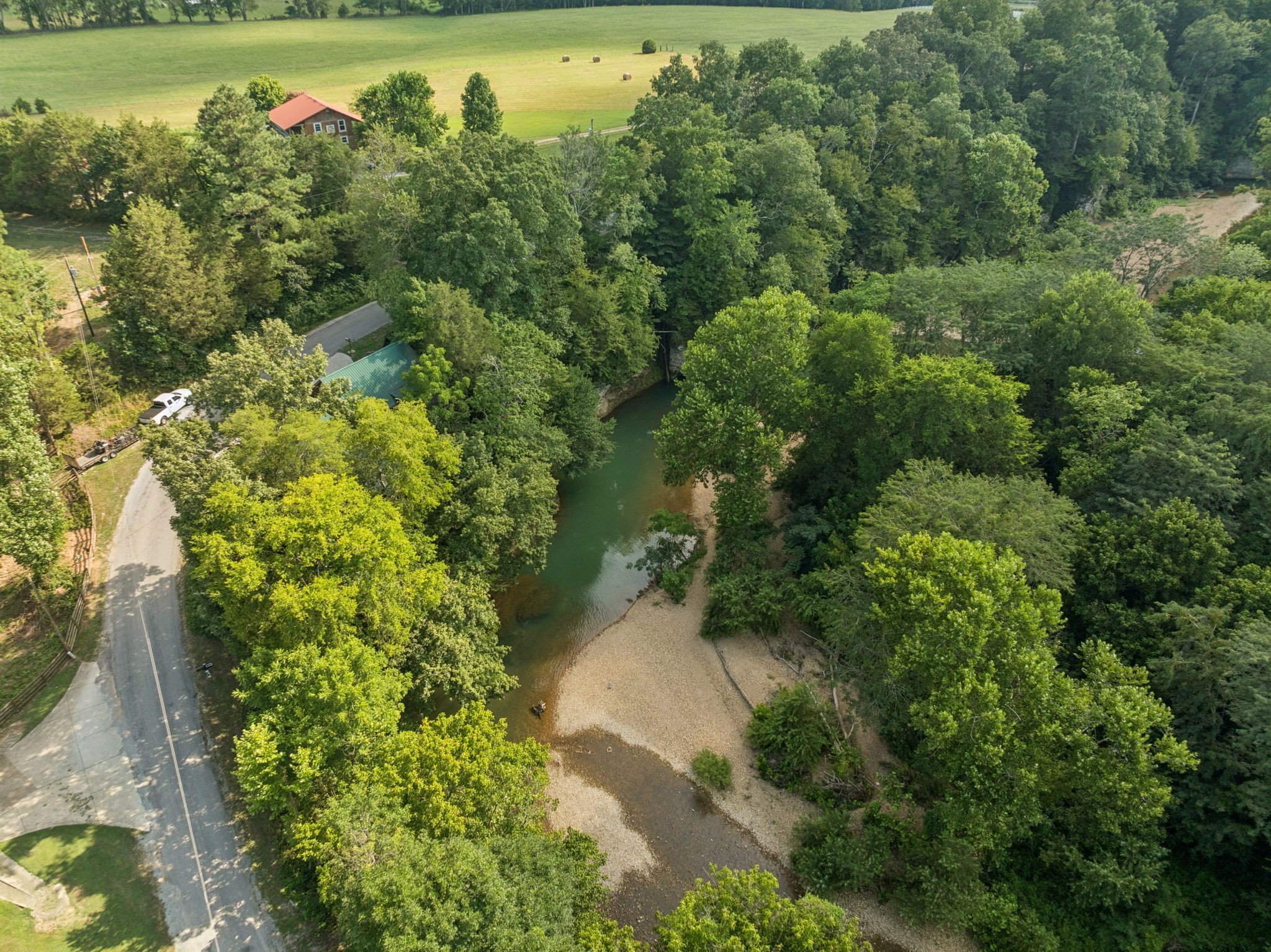 6823 Piney River Rd, N Property Photo 32